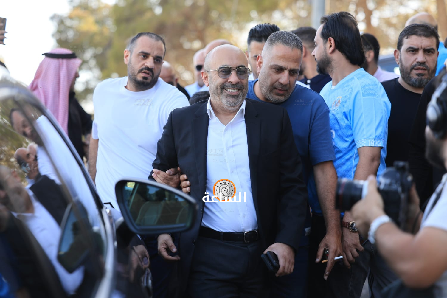 Madar Al-Saa Images 0.050139250435663474