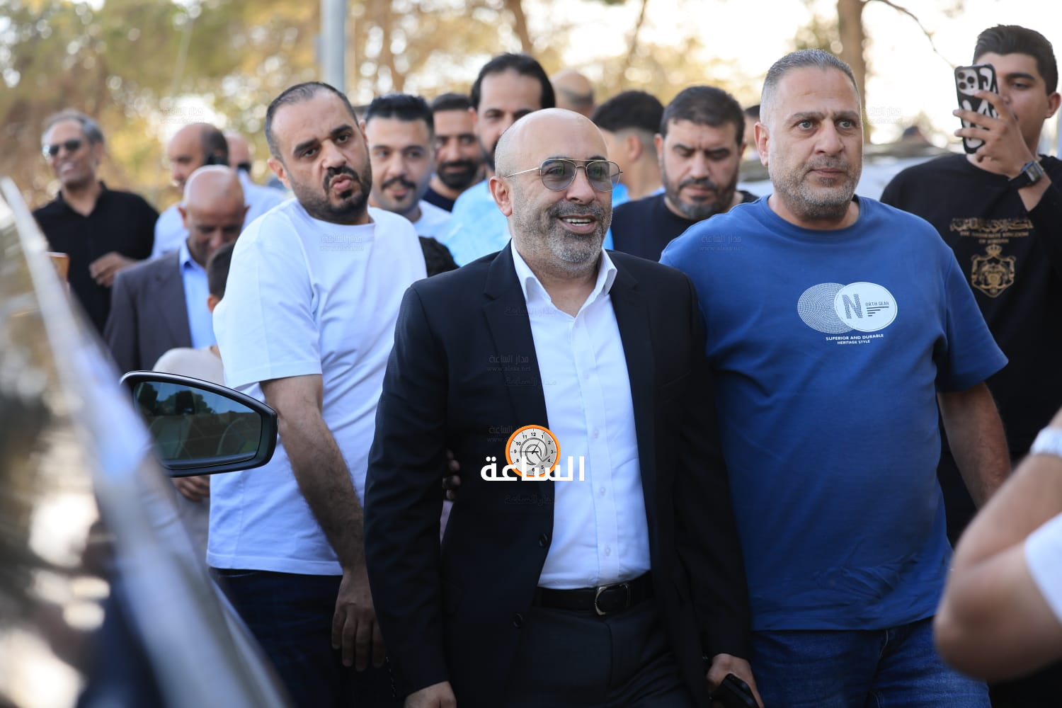 Madar Al-Saa Images 0.376925188640709
