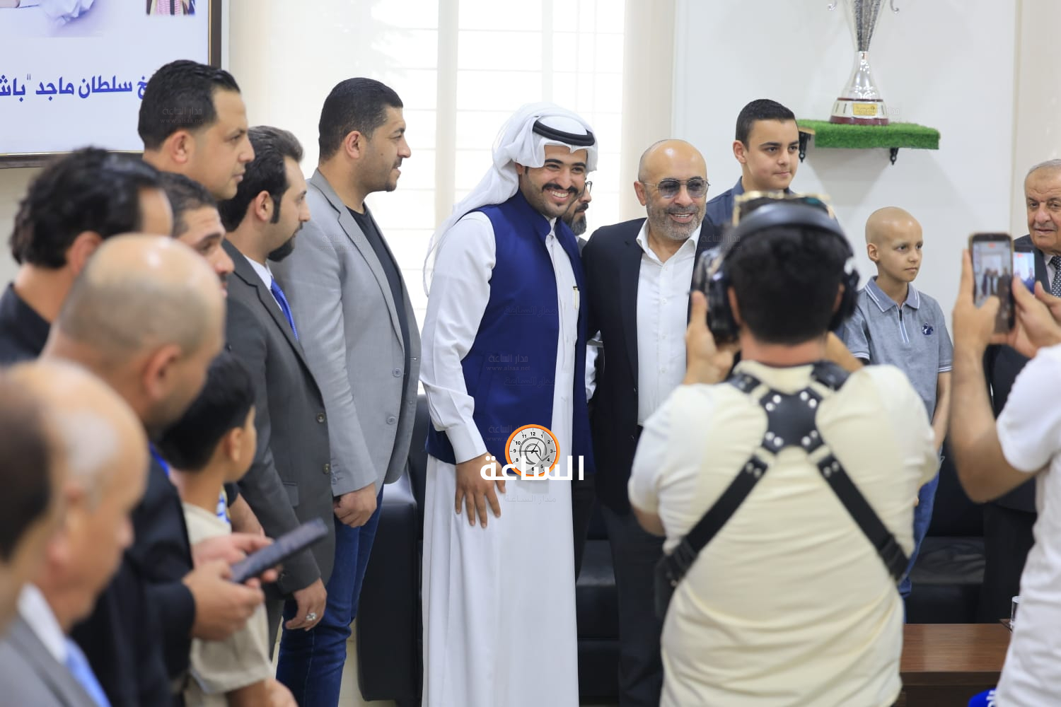 Madar Al-Saa Images 0.0601499168598536