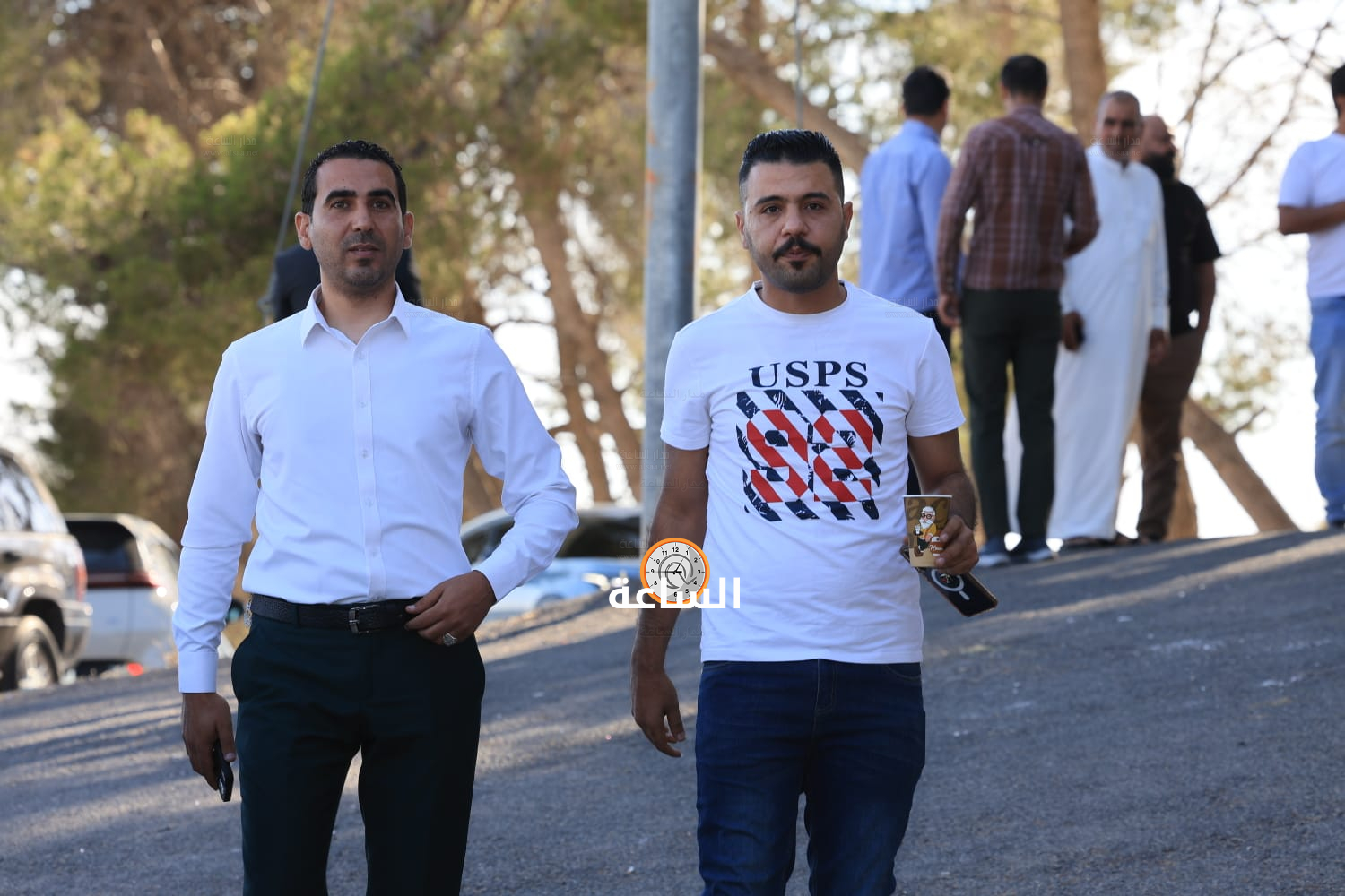 Madar Al-Saa Images 0.9255579537030746
