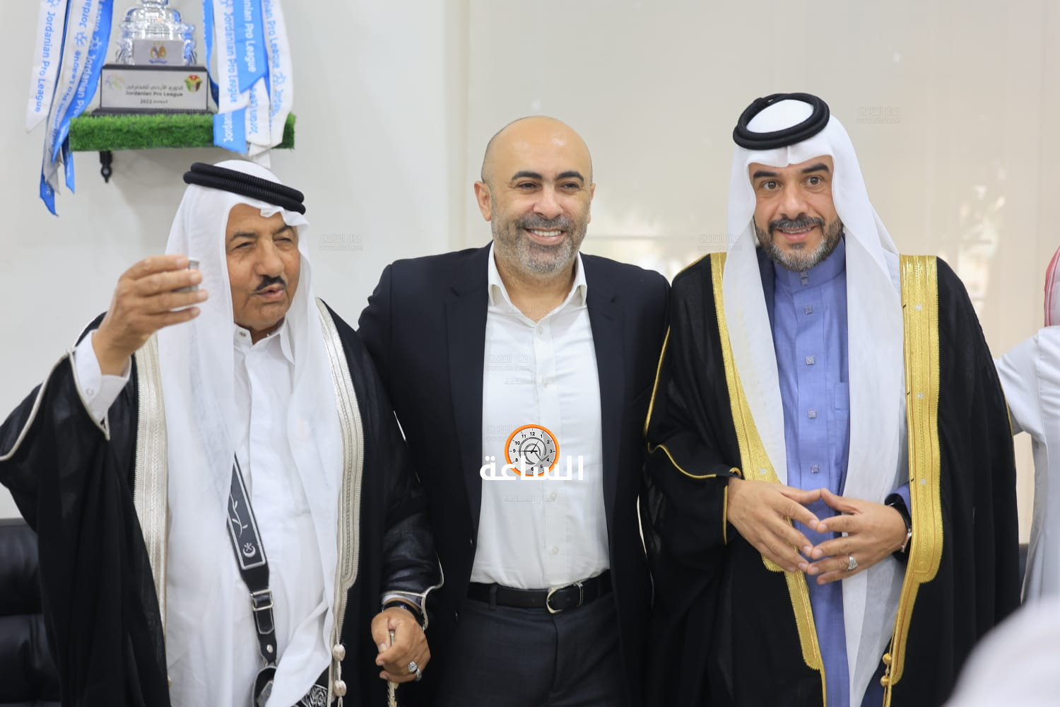 Madar Al-Saa Images 0.1162493733438138