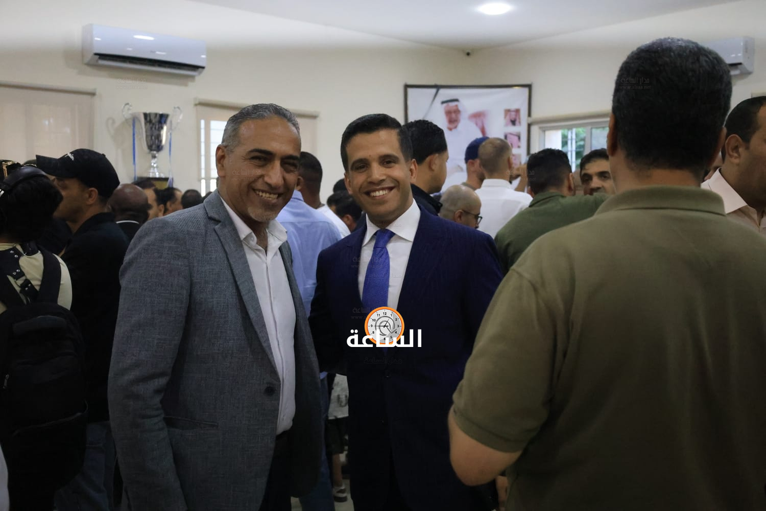 Madar Al-Saa Images 0.12876889747619835