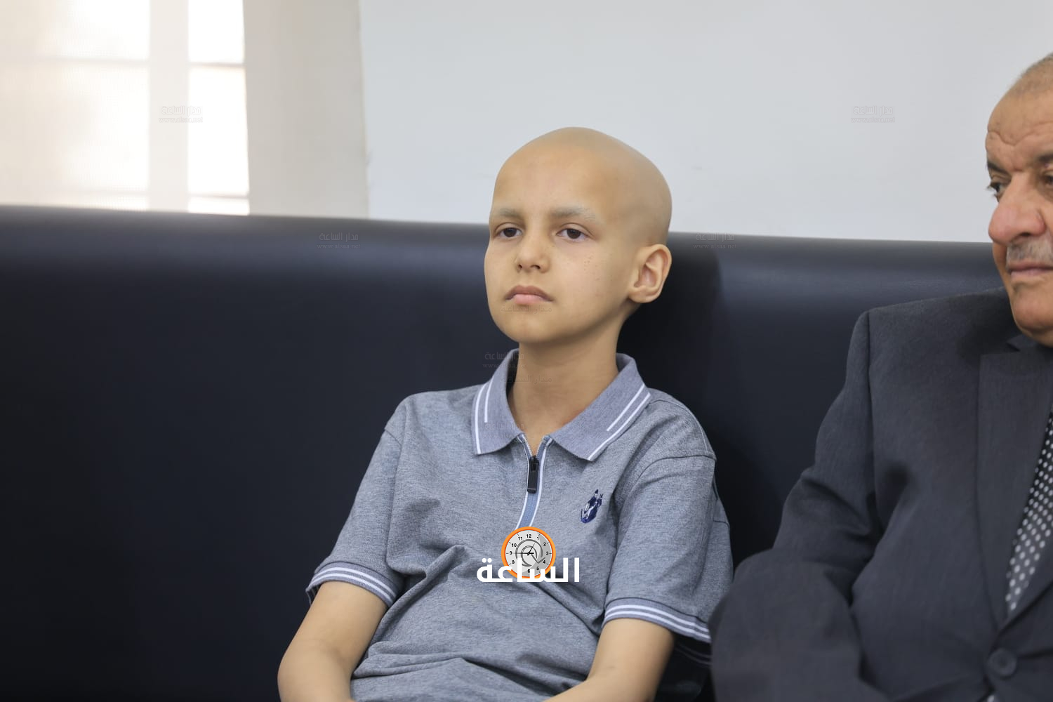 Madar Al-Saa Images 0.40318311243300076