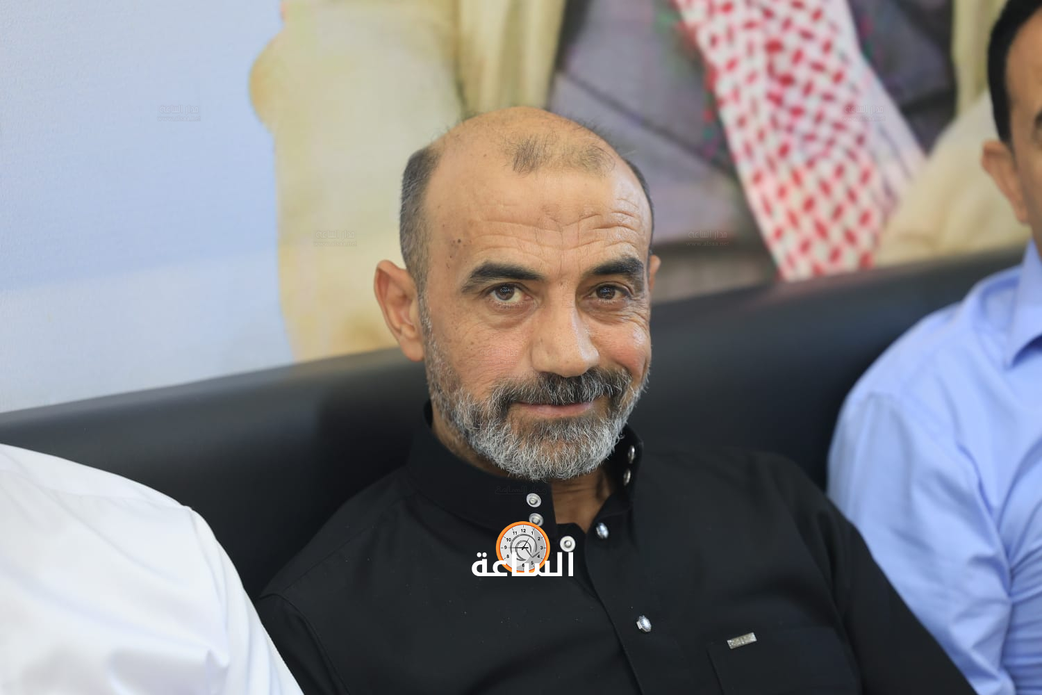 Madar Al-Saa Images 0.47854236550367224
