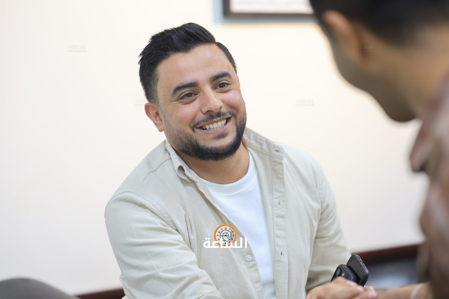 Madar Al-Saa Images 0.13698382084643856