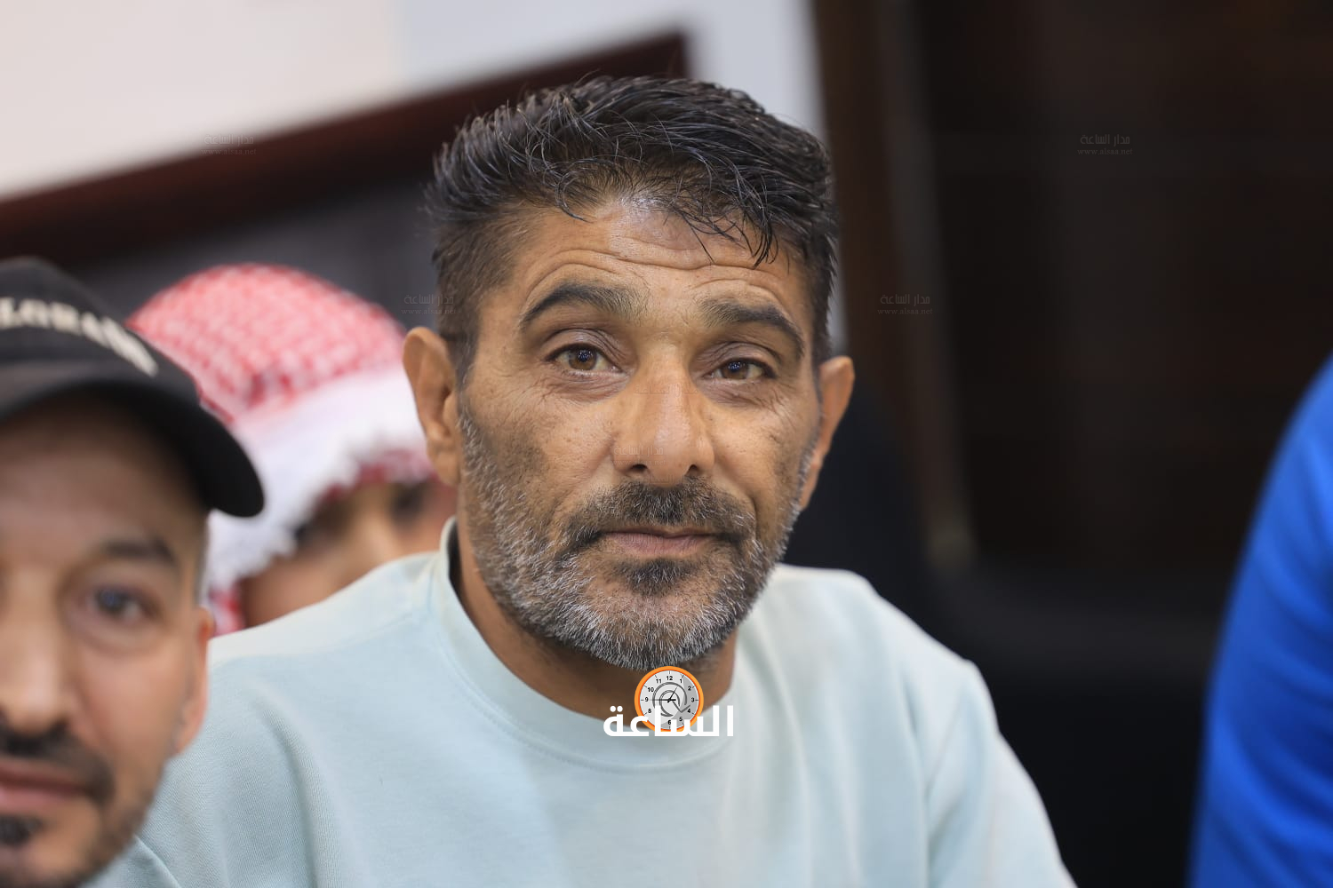 Madar Al-Saa Images 0.5381566523565342