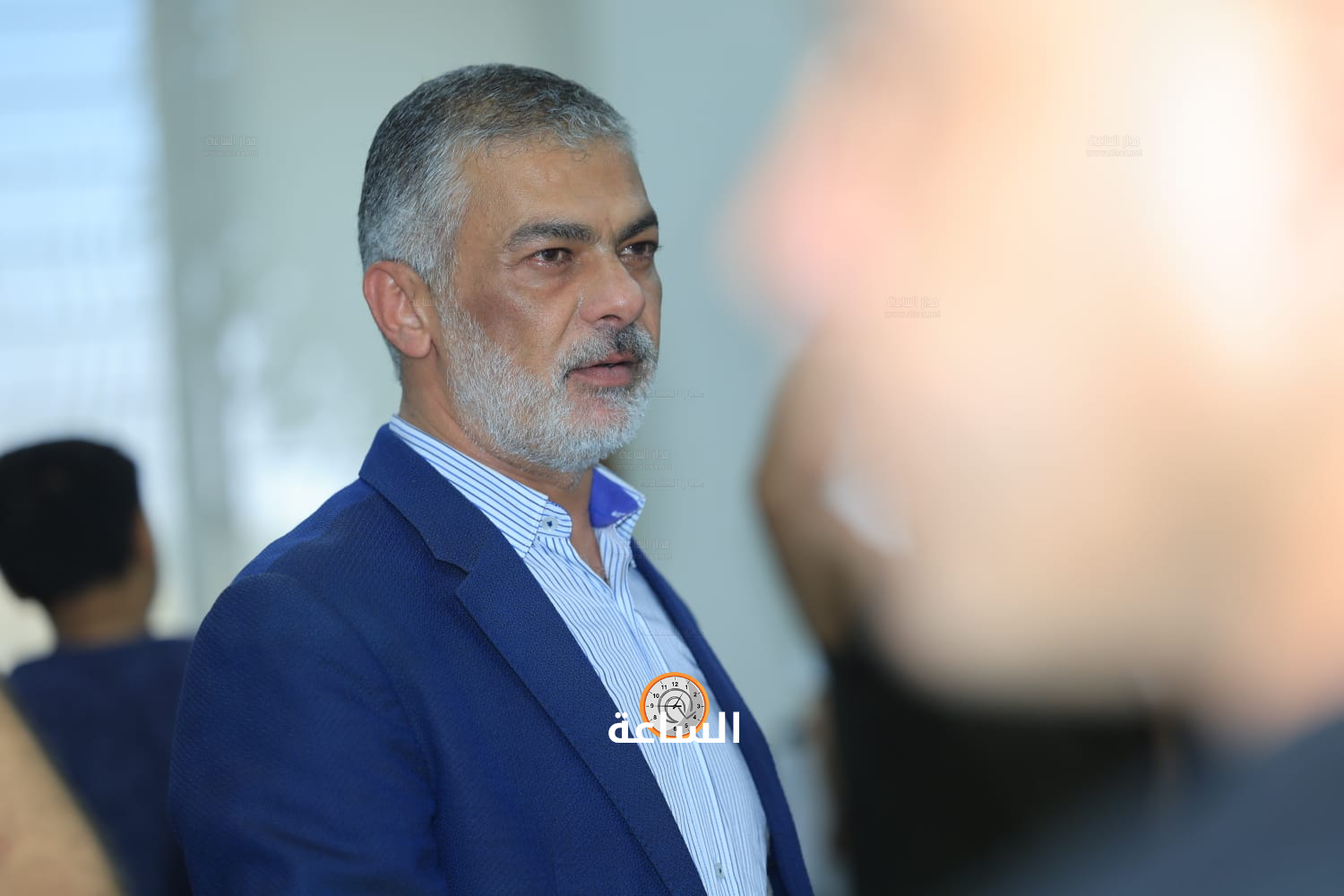 Madar Al-Saa Images 0.7640404485727962