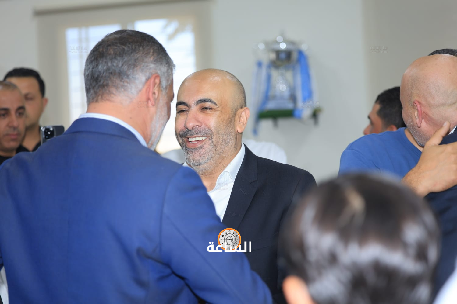 Madar Al-Saa Images 0.8012824929076766