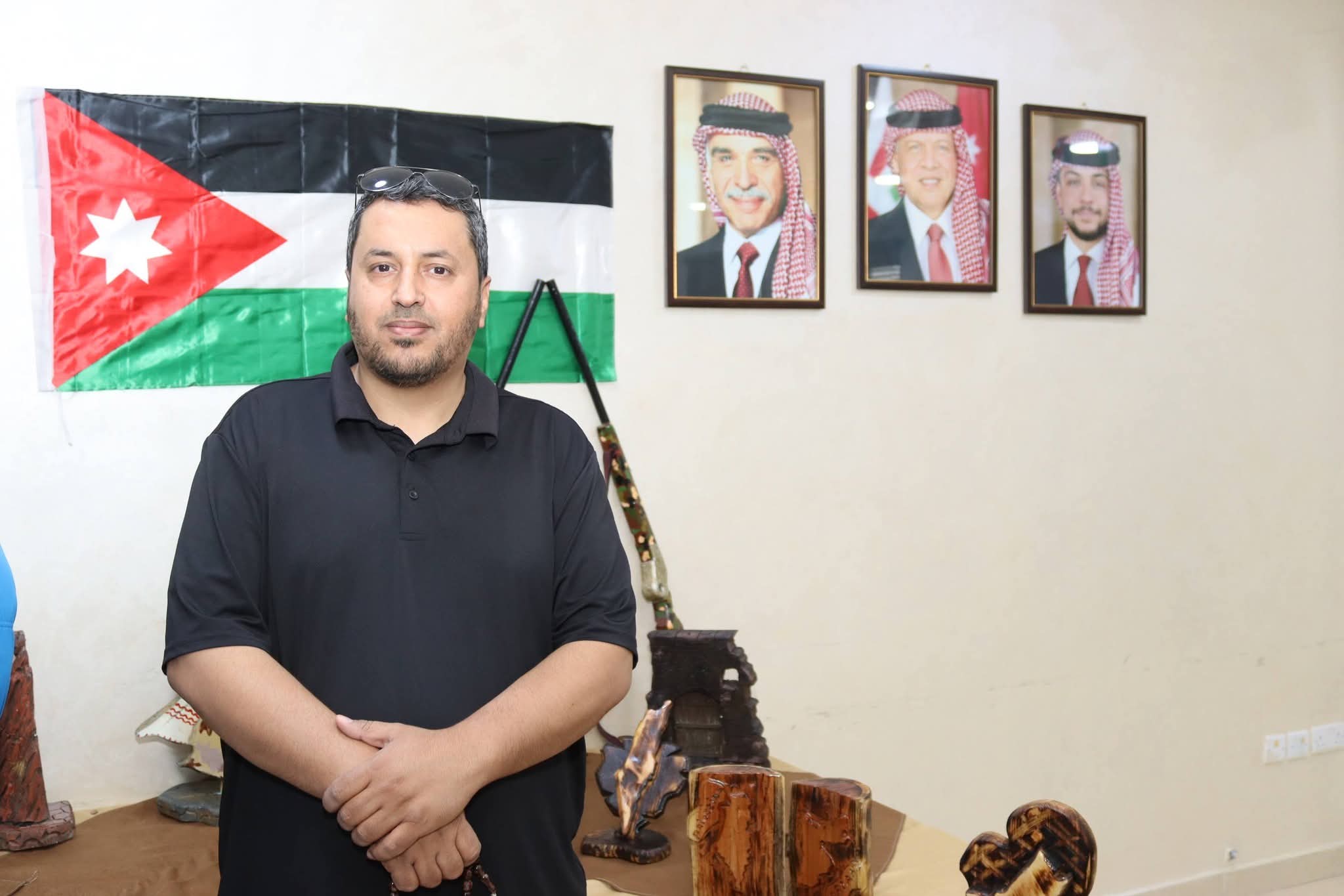Madar Al-Saa Images 0.5381206633577996