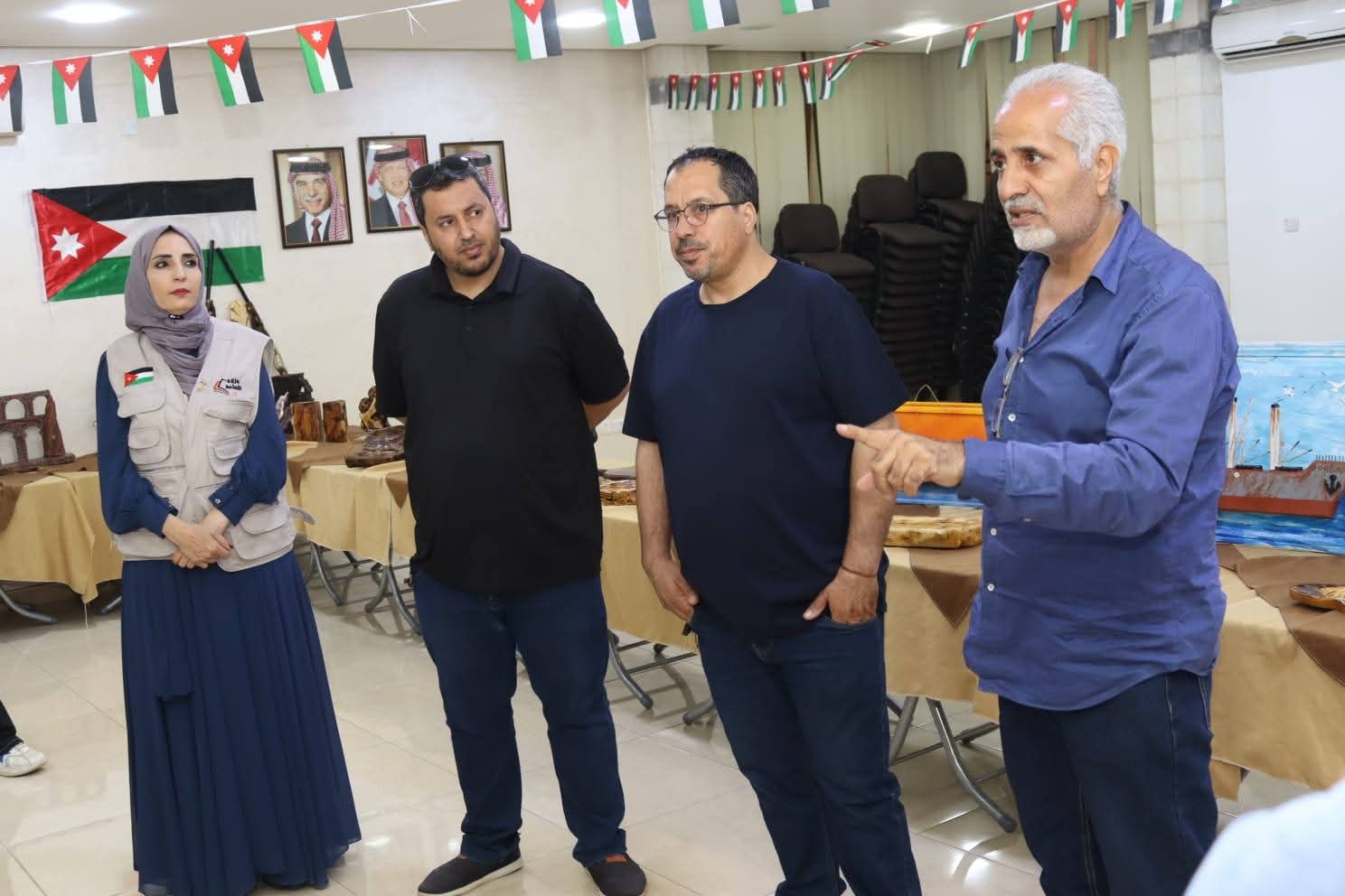 Madar Al-Saa Images 0.14248785542698916