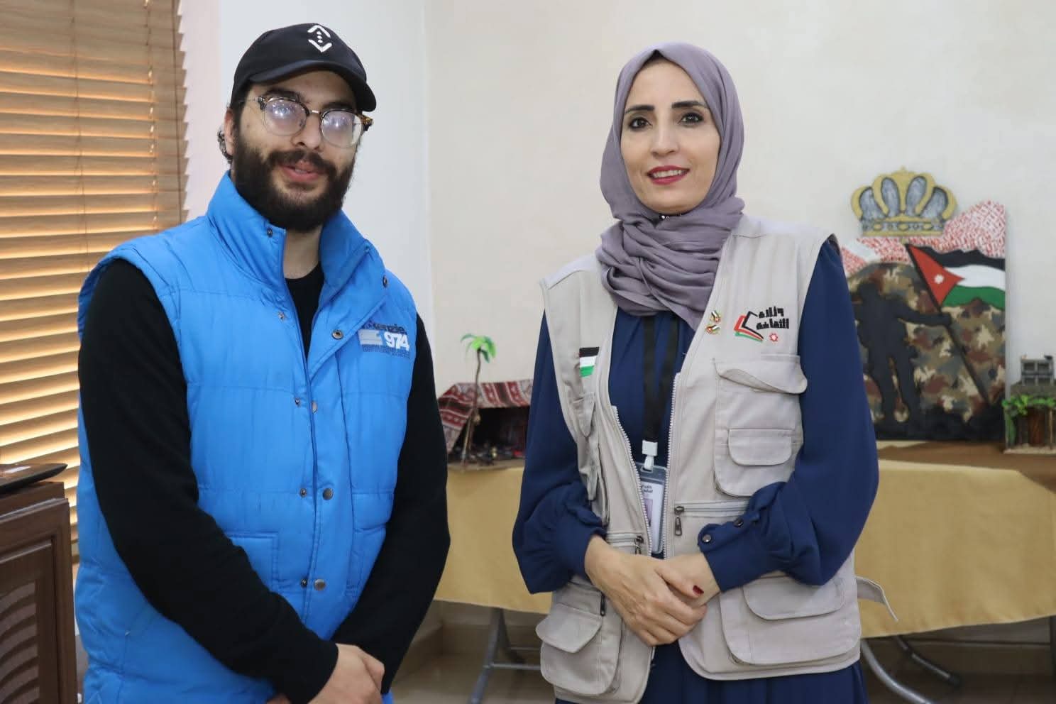 Madar Al-Saa Images 0.12851754349289757