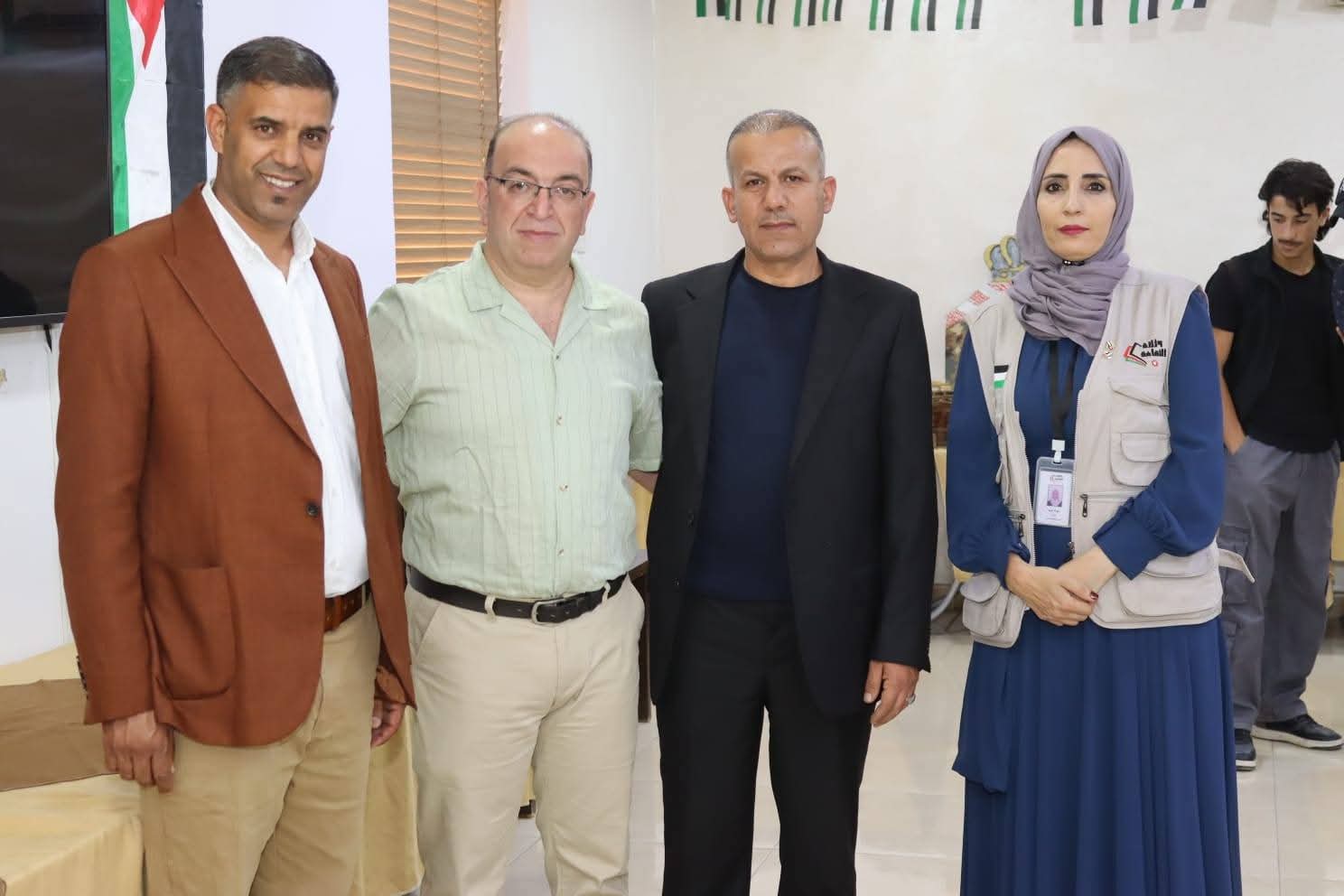Madar Al-Saa Images 0.0654426559411535