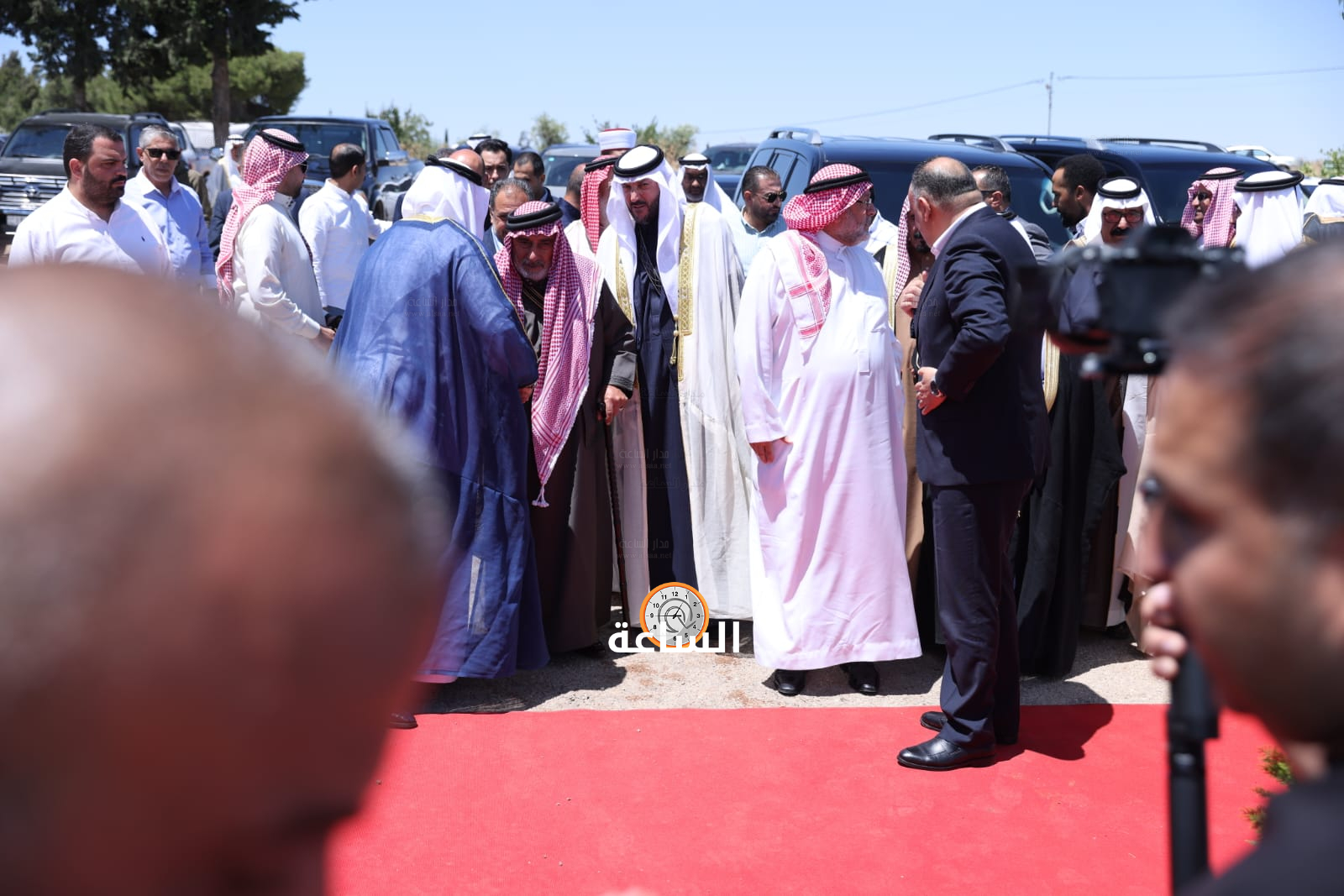 Madar Al-Saa Images 0.8880856249818413