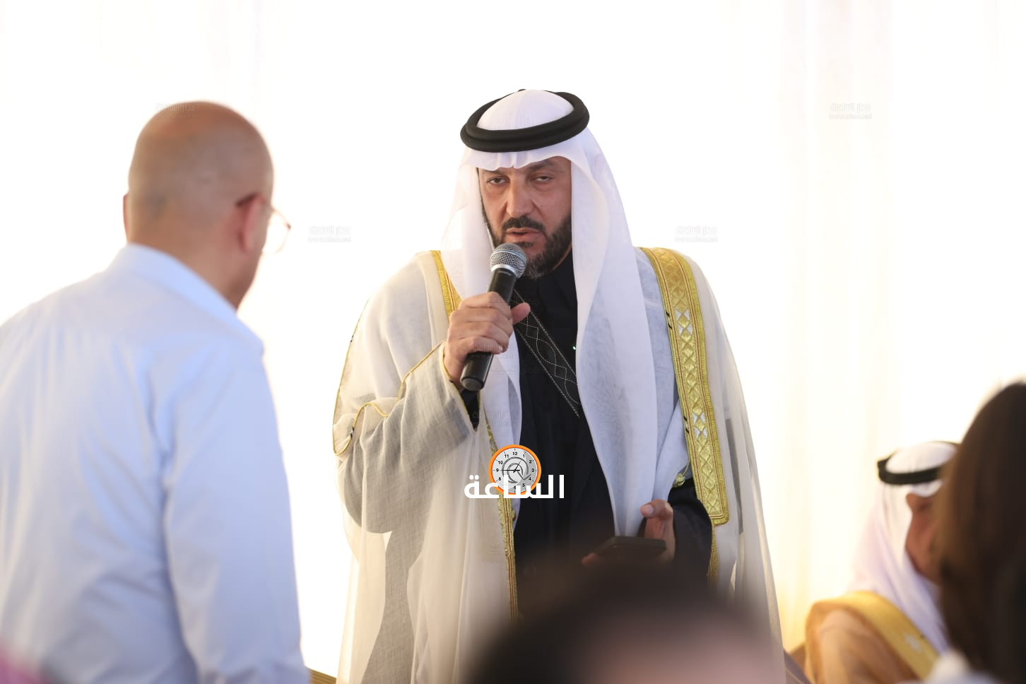 Madar Al-Saa Images 0.7545972322280113