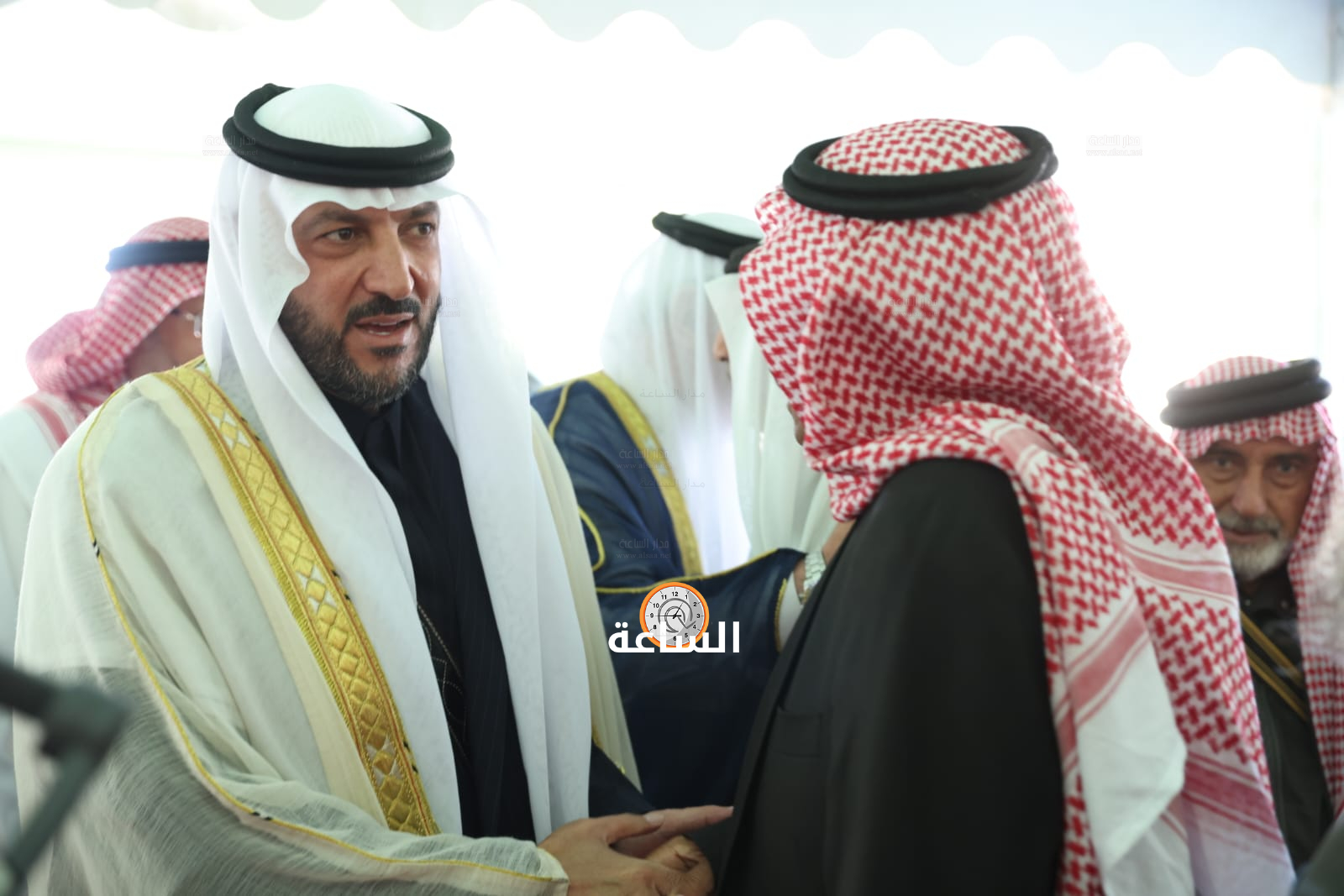 Madar Al-Saa Images 0.7578133697146695
