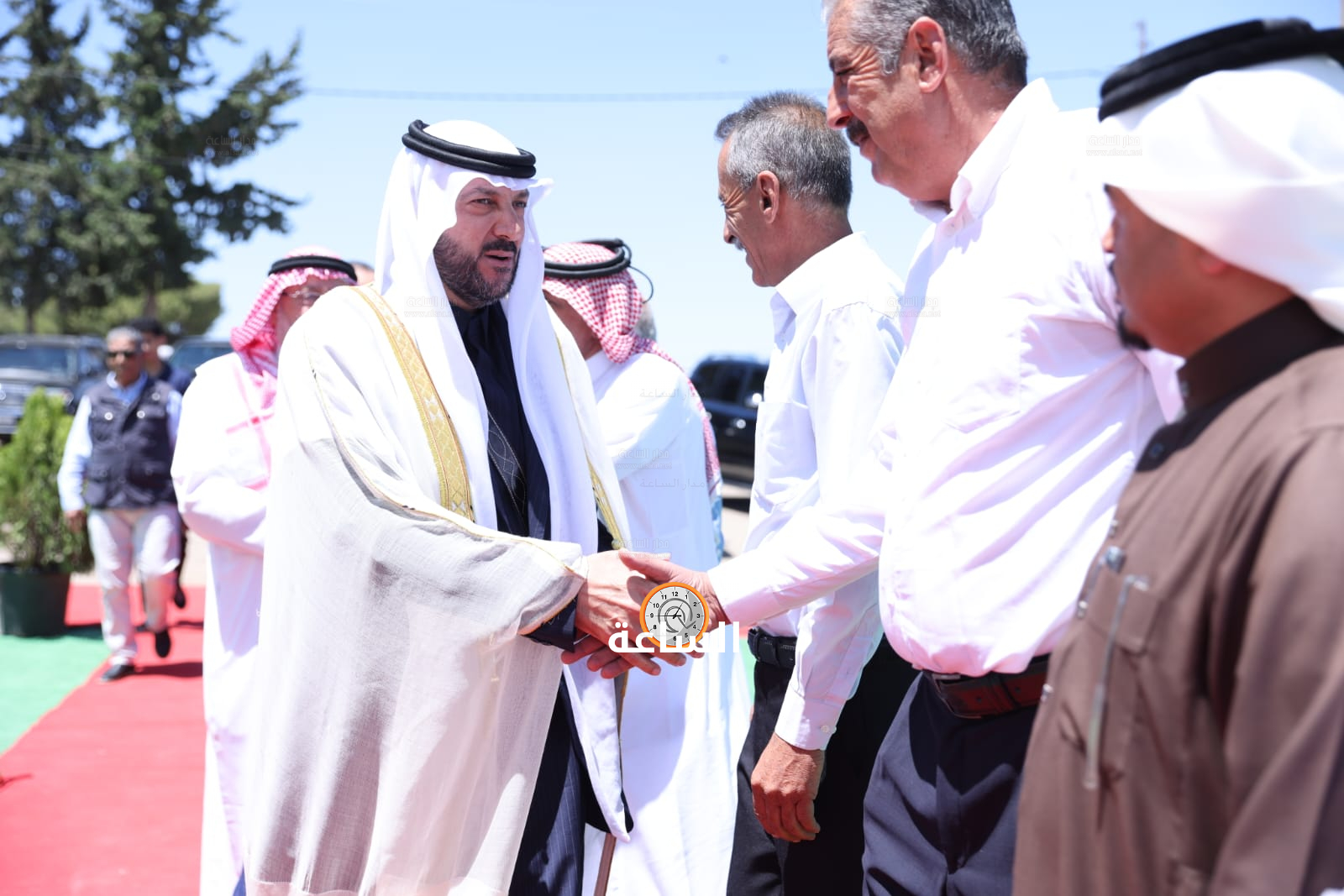 Madar Al-Saa Images 0.45363581274909903