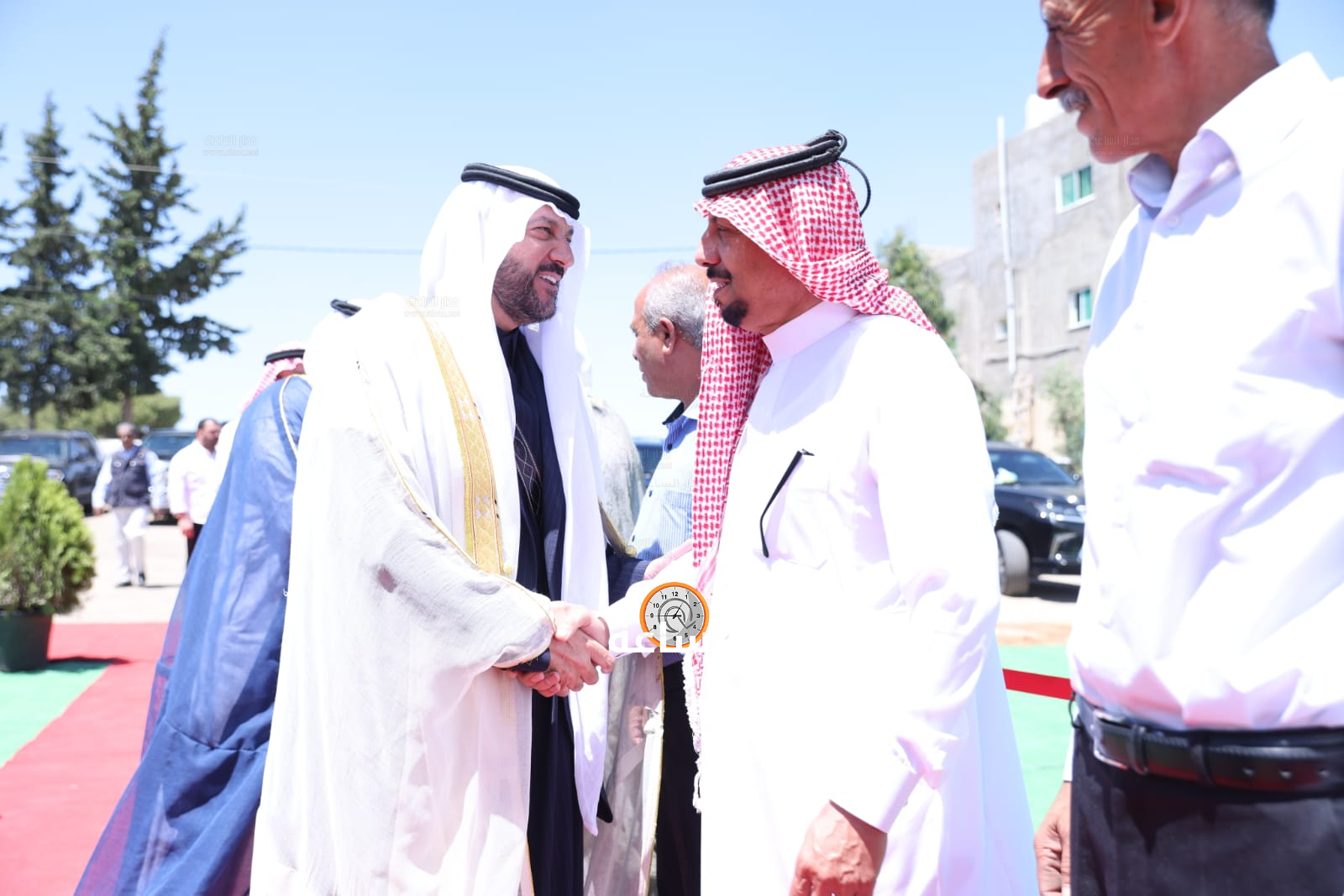 Madar Al-Saa Images 0.7308185738469923
