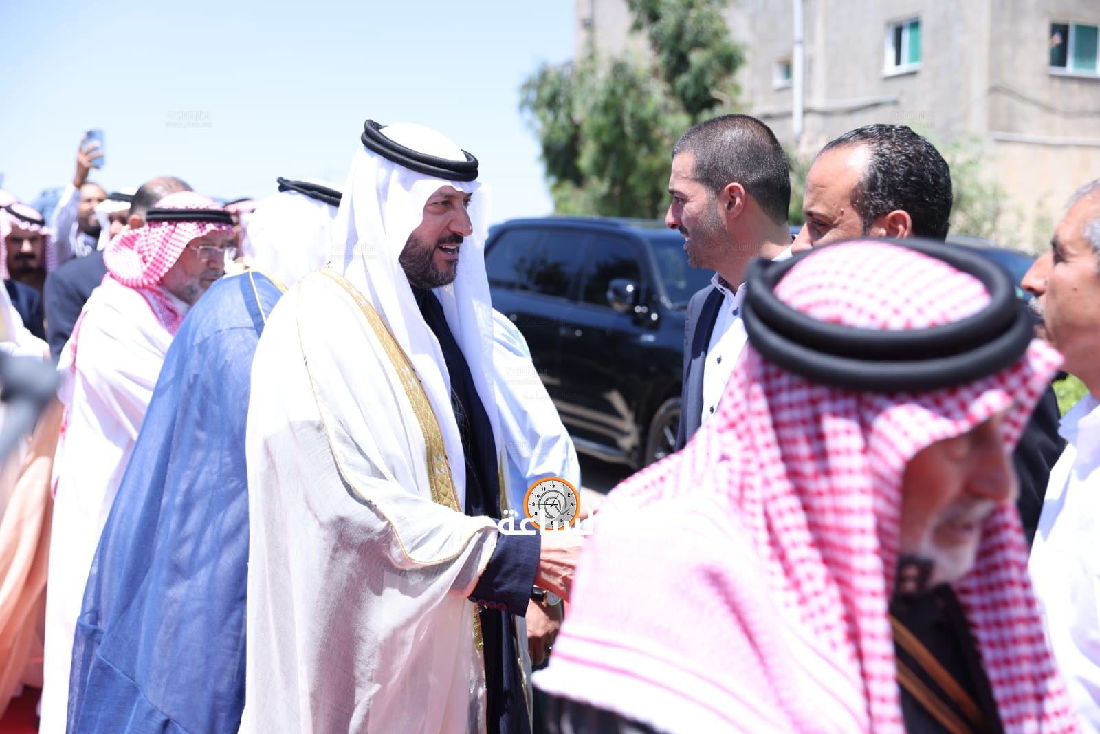 Madar Al-Saa Images 0.9597881805359102