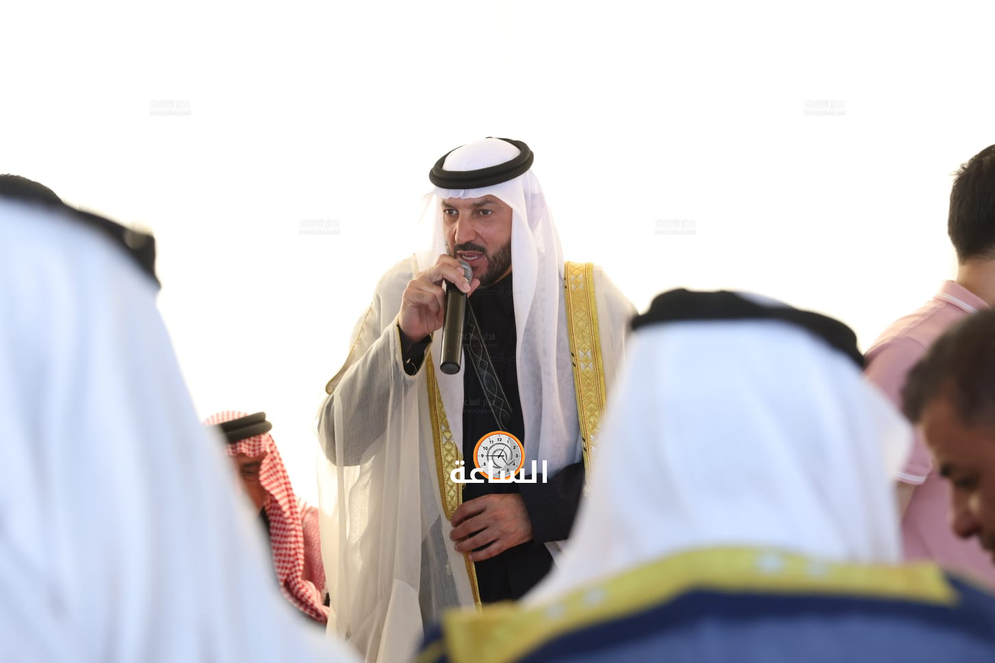 Madar Al-Saa Images 0.7621948930249278
