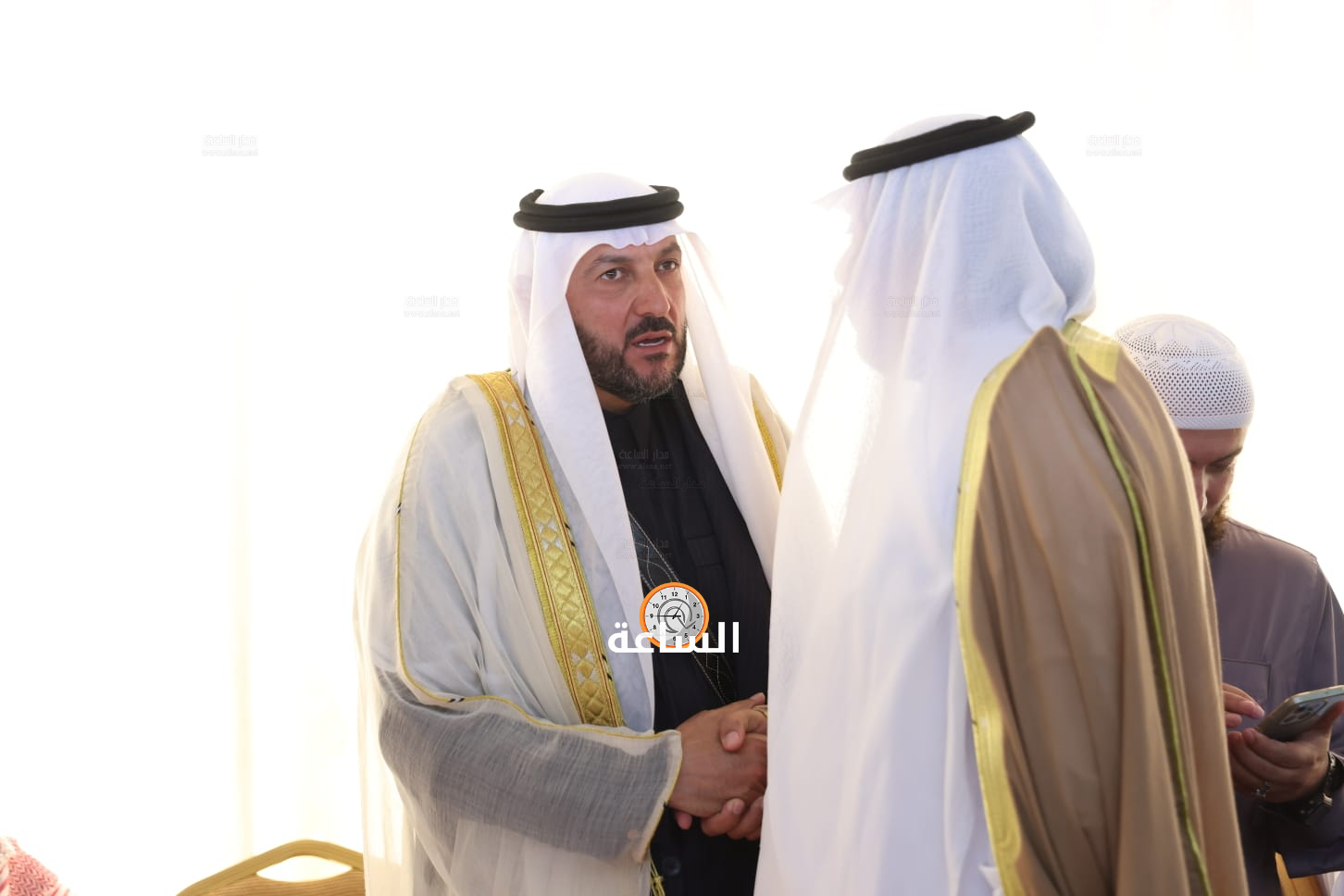 Madar Al-Saa Images 0.41477516560273275