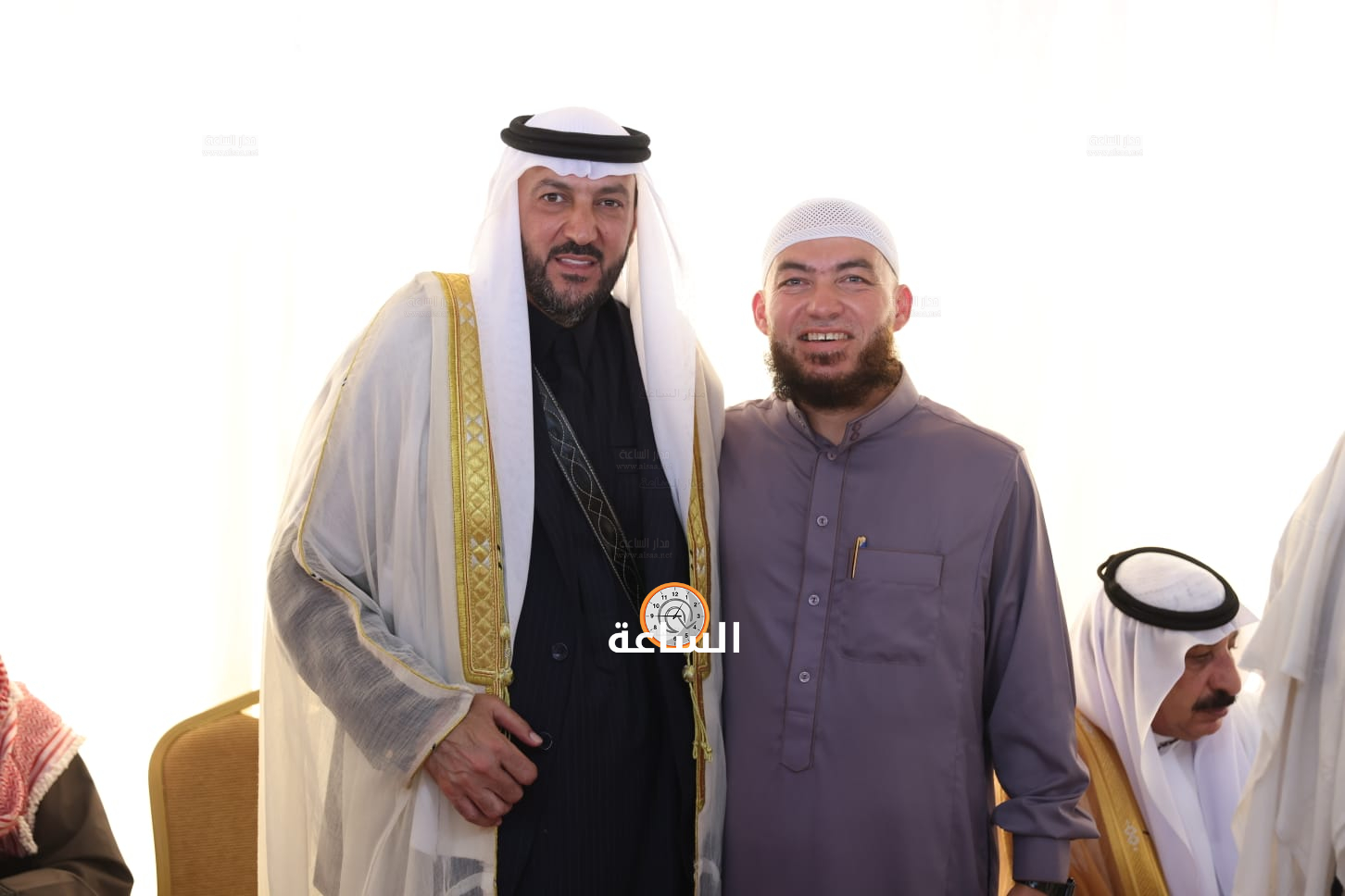 Madar Al-Saa Images 0.6155943200919264