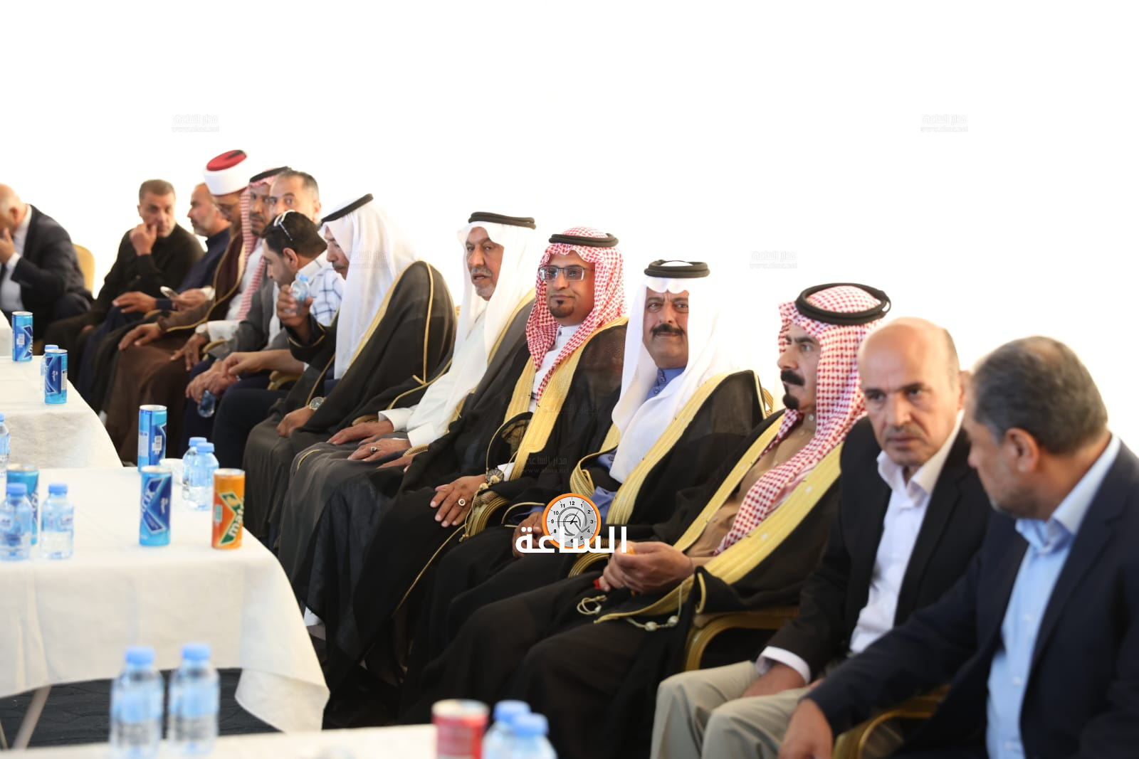 Madar Al-Saa Images 0.7071654671000749