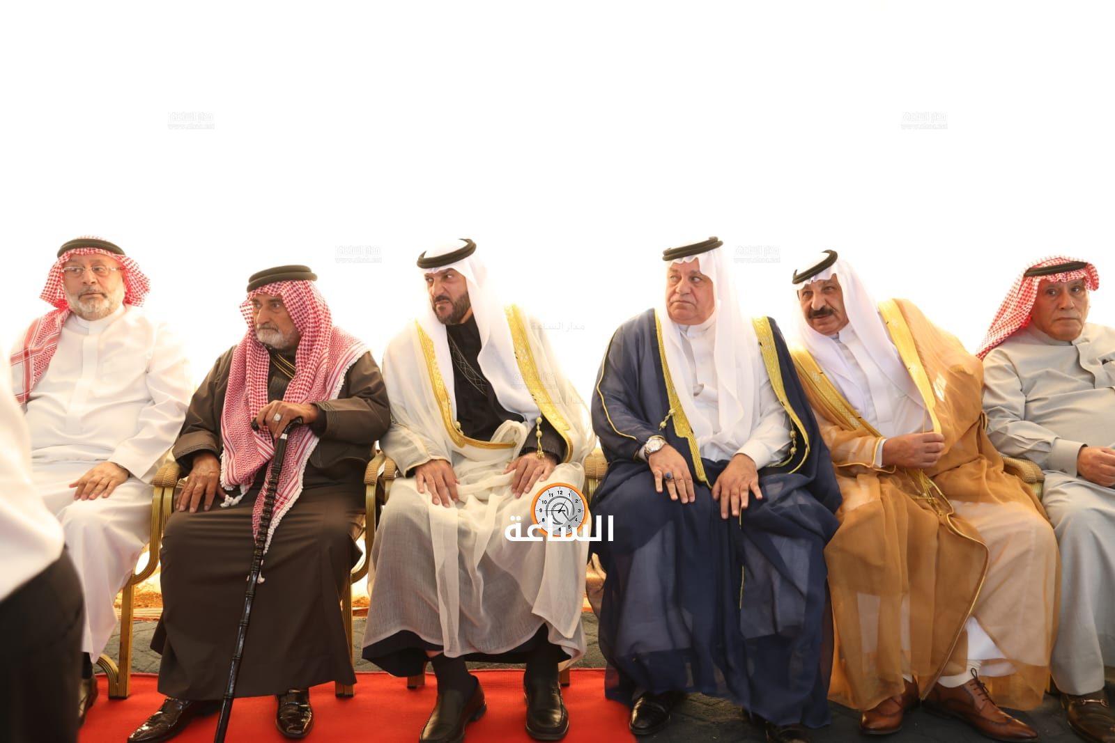 Madar Al-Saa Images 0.773724834860851