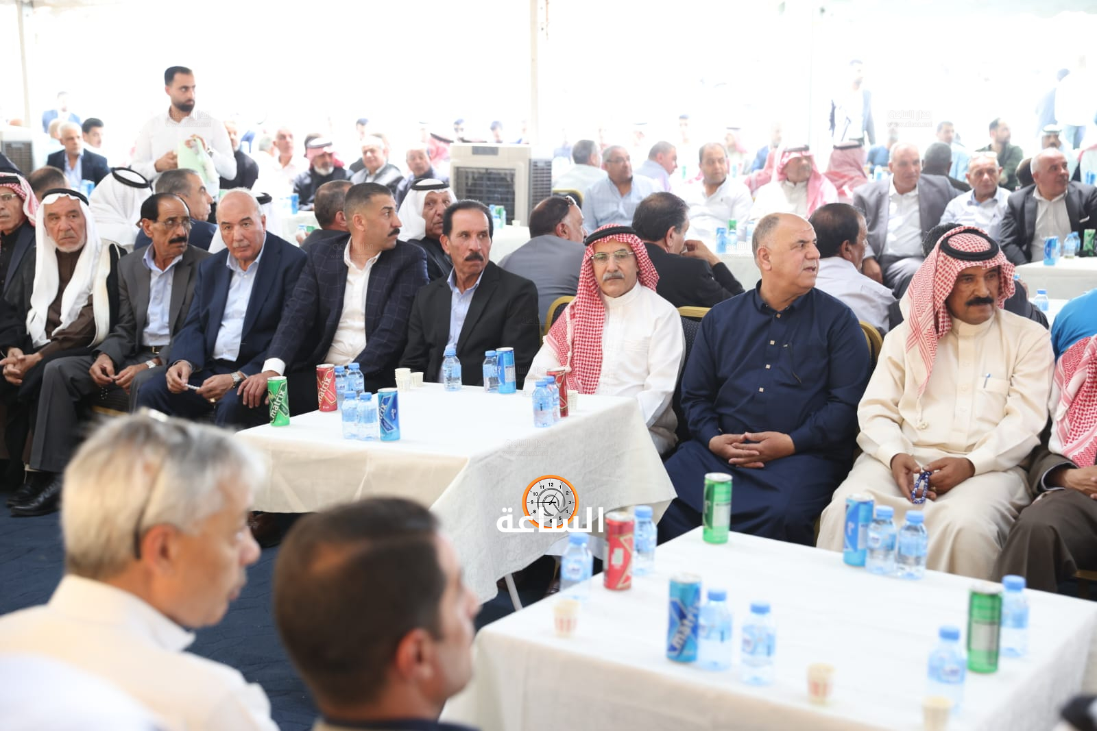 Madar Al-Saa Images 0.8850461251589279