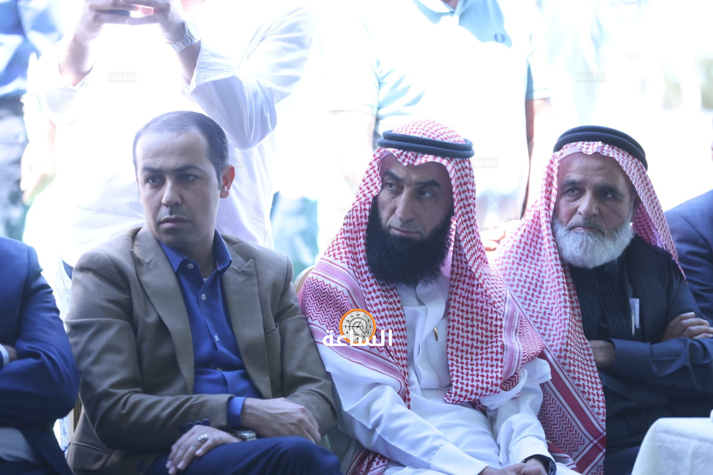 Madar Al-Saa Images 0.16381453307651161