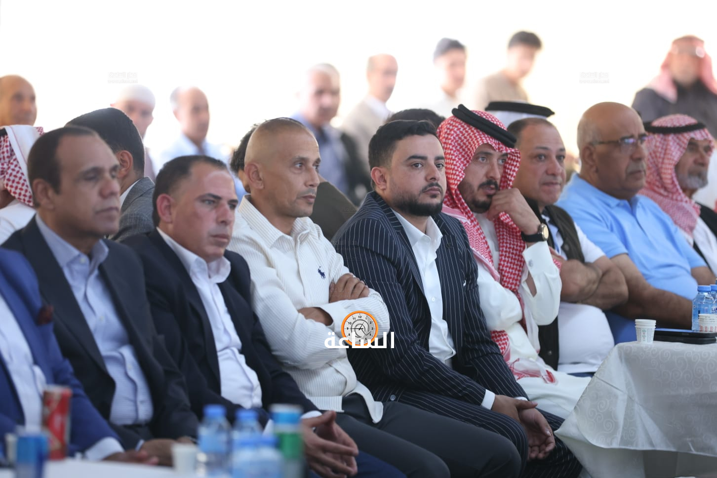 Madar Al-Saa Images 0.13623894392291458