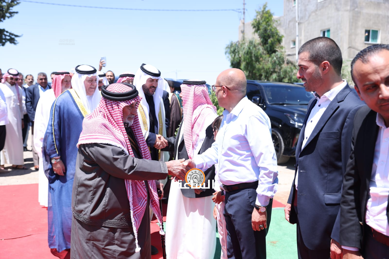 Madar Al-Saa Images 0.5671448117954869