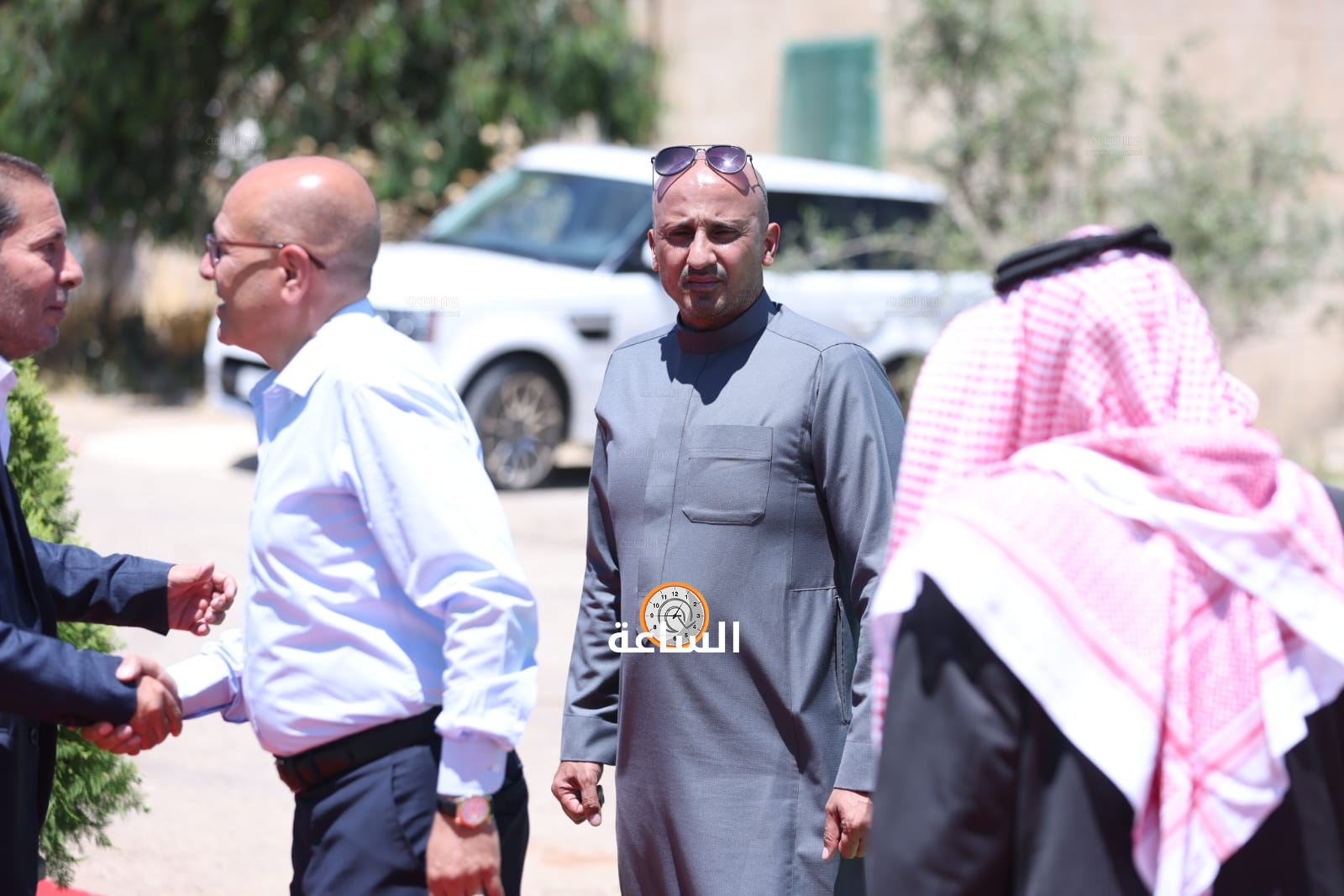 Madar Al-Saa Images 0.5500510365760459
