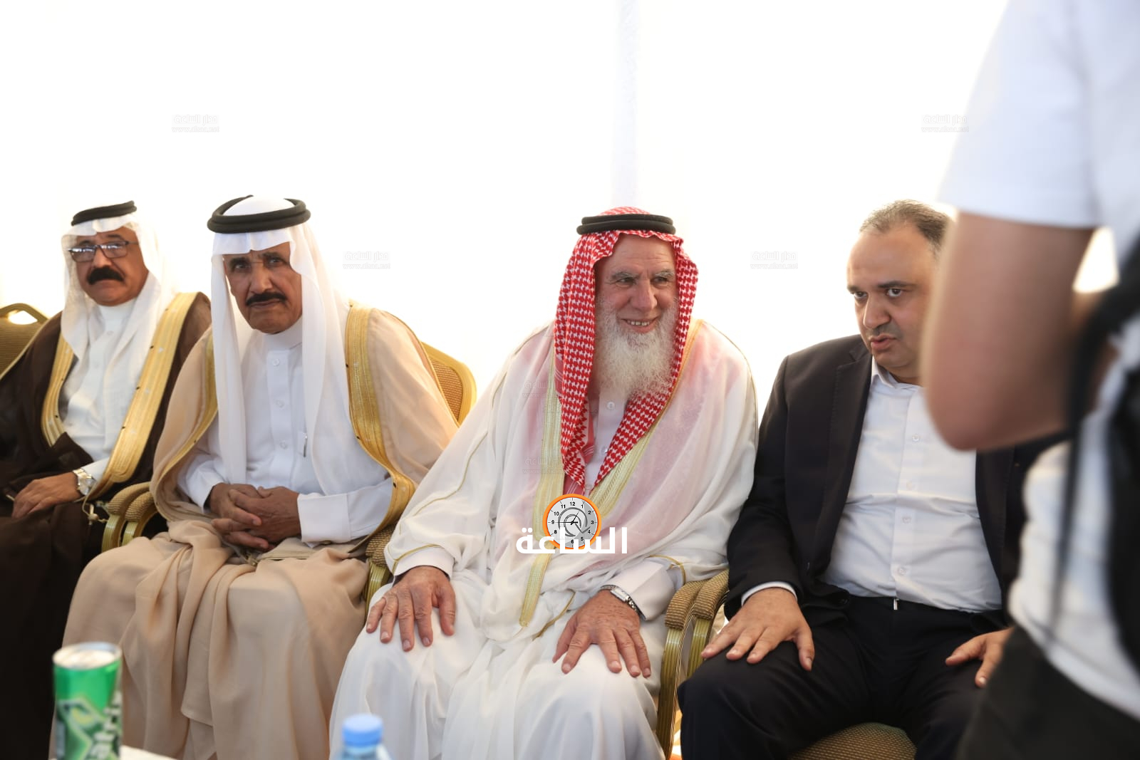Madar Al-Saa Images 0.9231044956744178