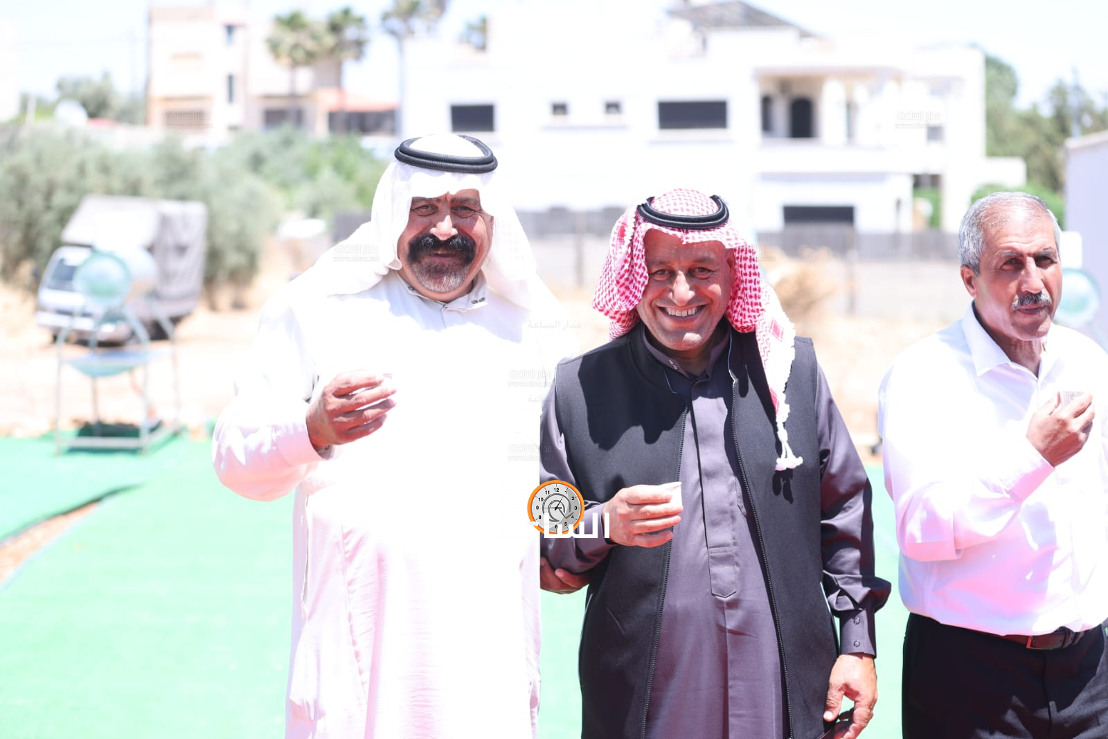 Madar Al-Saa Images 0.6387748722548788