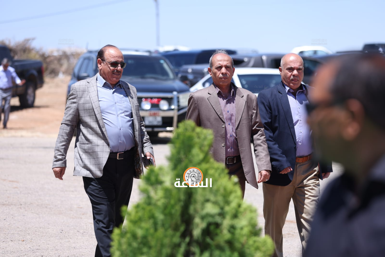 Madar Al-Saa Images 0.005496587633065819