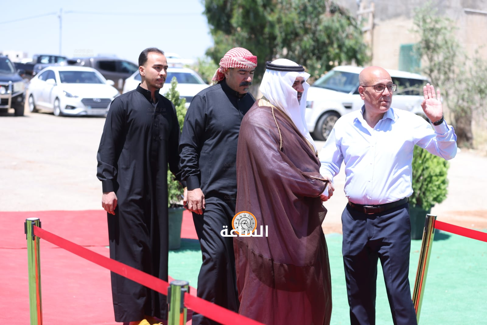 Madar Al-Saa Images 0.501139052566238