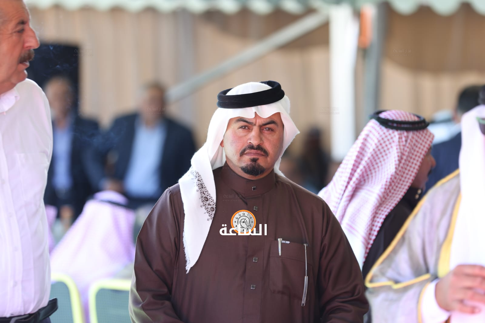 Madar Al-Saa Images 0.9844041526908698