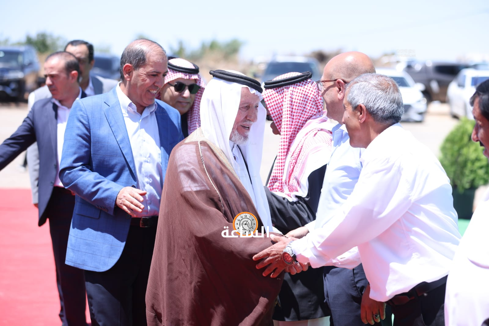 Madar Al-Saa Images 0.2672548478797473