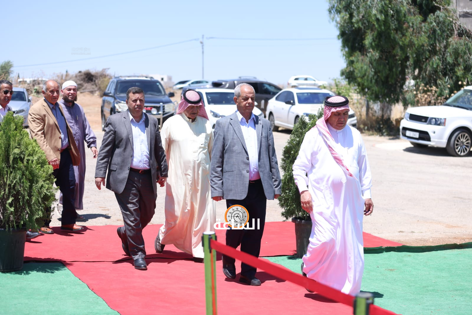 Madar Al-Saa Images 0.2774794663953202