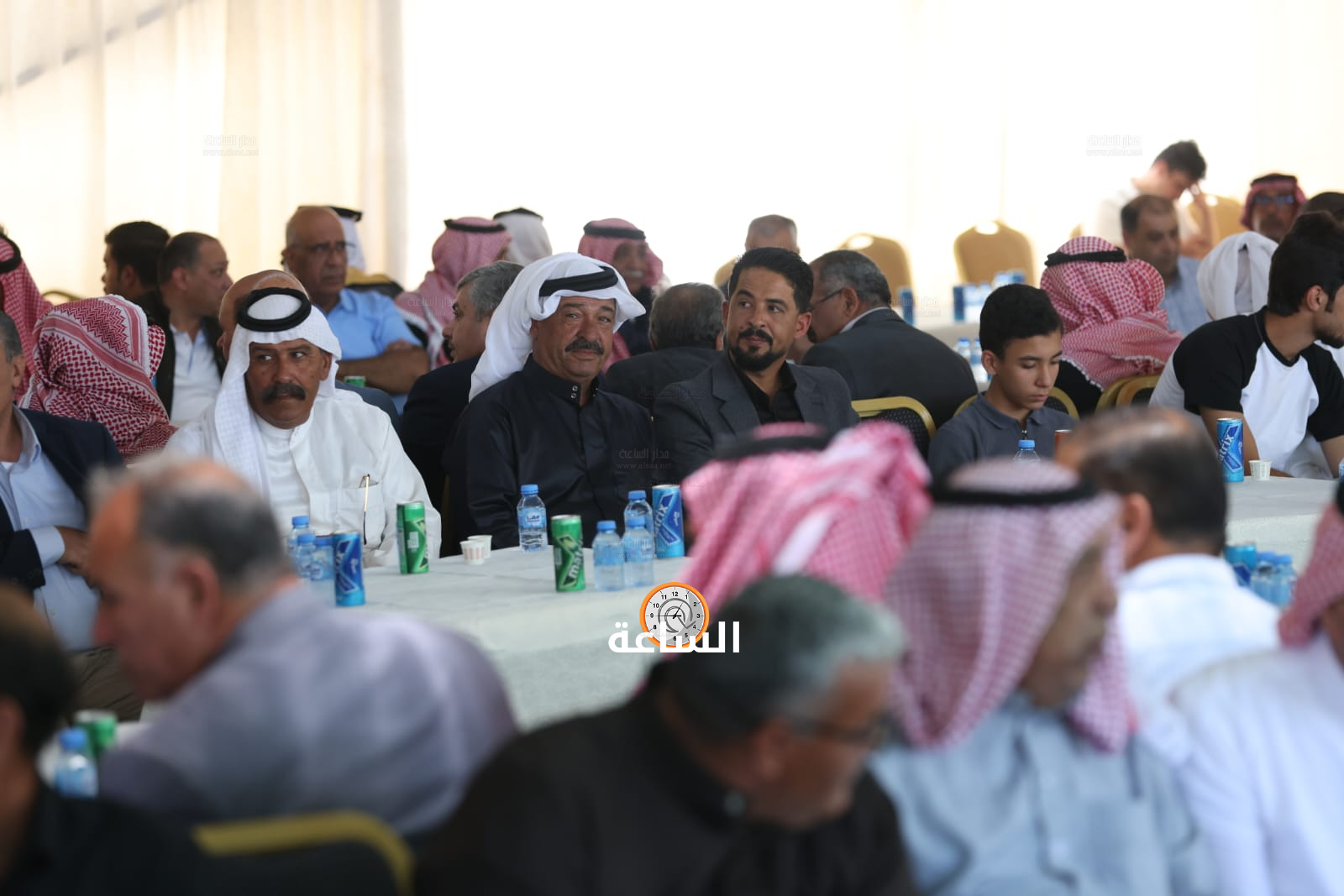 Madar Al-Saa Images 0.8164793740300625