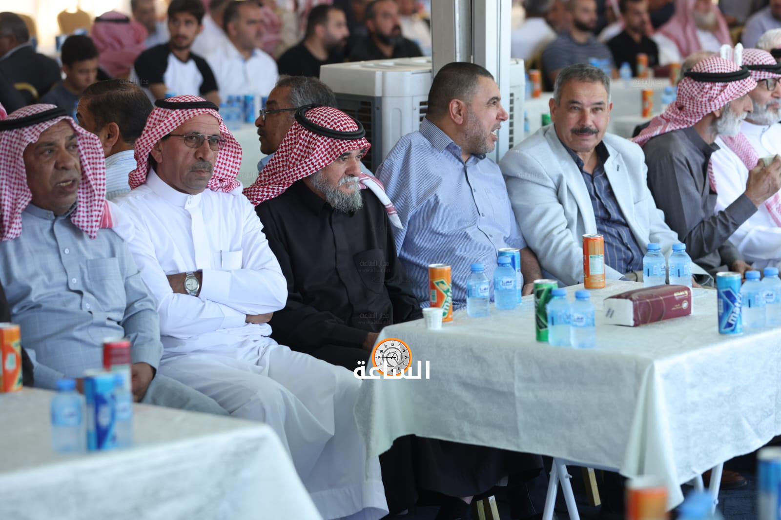 Madar Al-Saa Images 0.24347414737497475