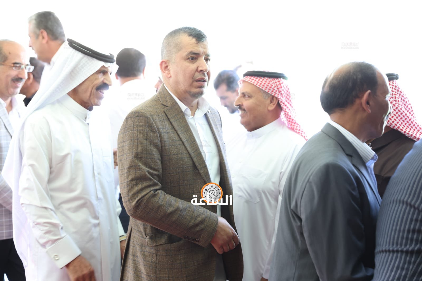 Madar Al-Saa Images 0.03278916737131743