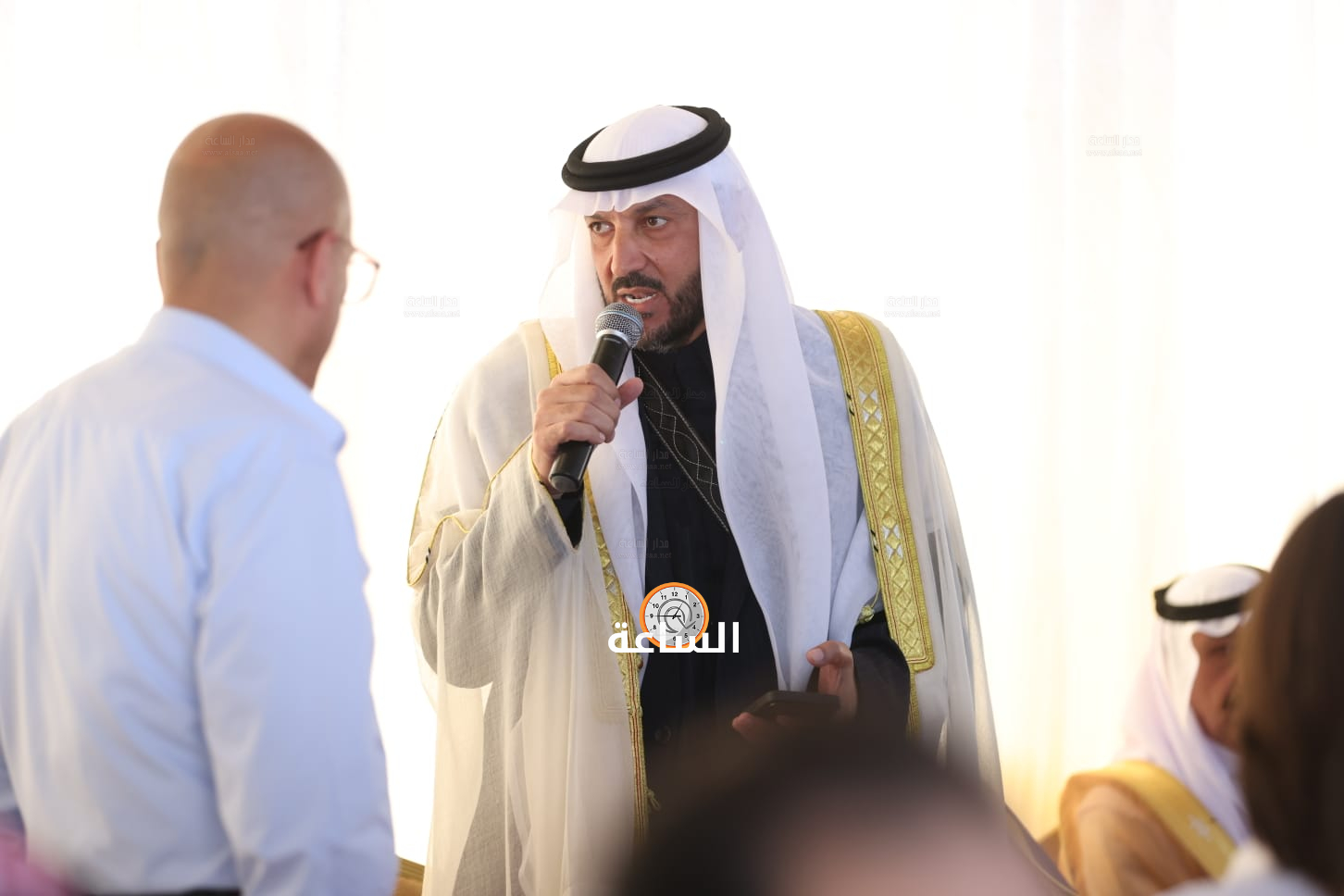 Madar Al-Saa Images 0.2014218594292284