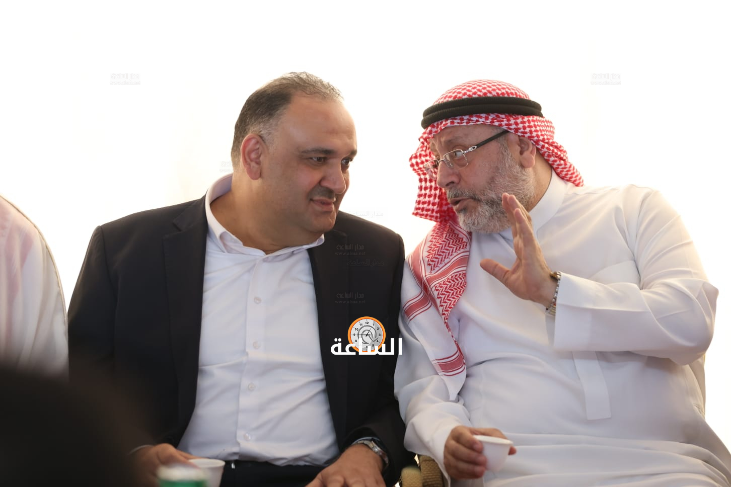 Madar Al-Saa Images 0.8638579721245265