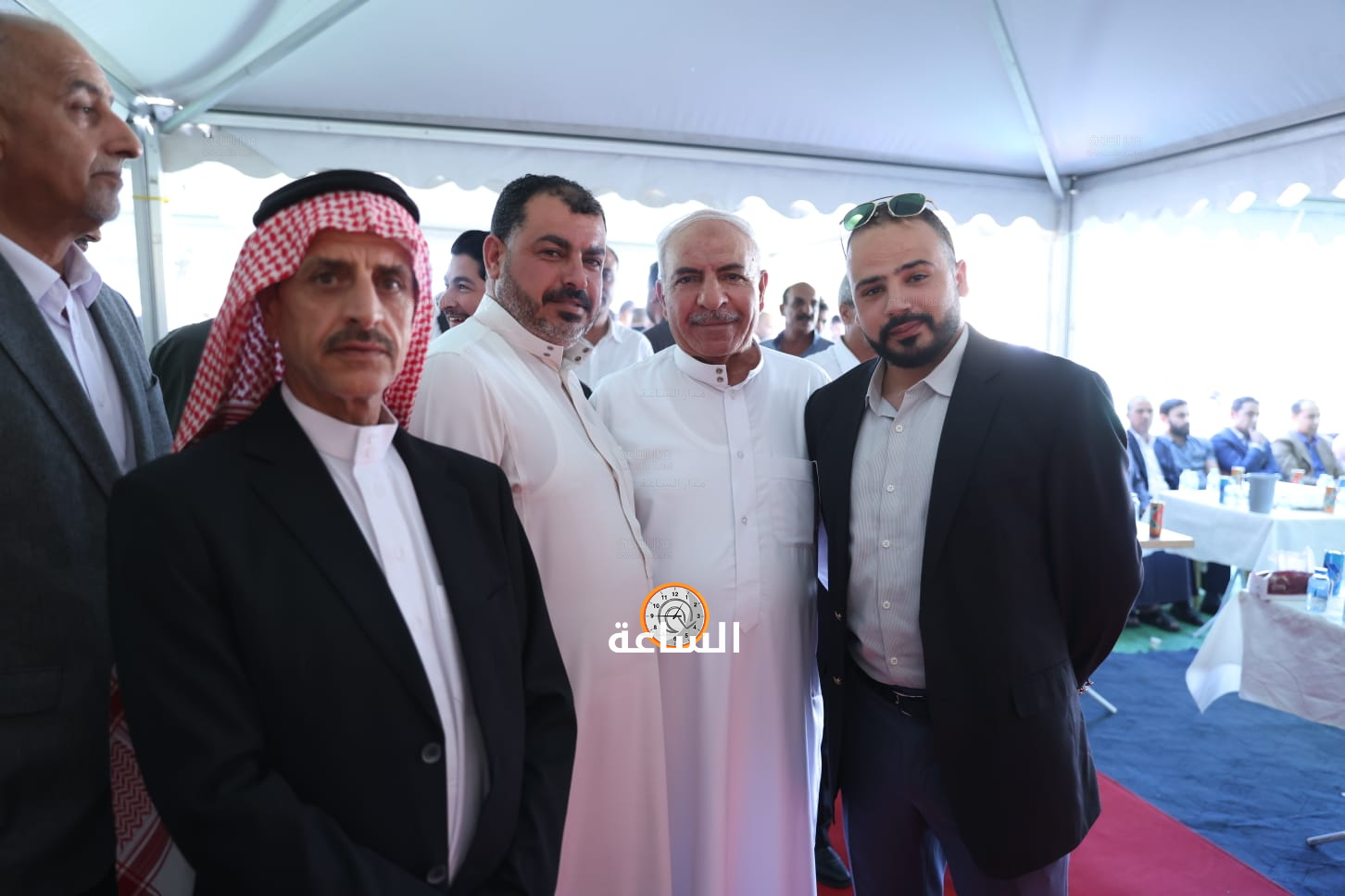 Madar Al-Saa Images 0.8179914680049836