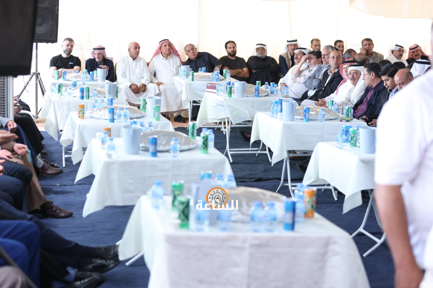 Madar Al-Saa Images 0.09603284464617978