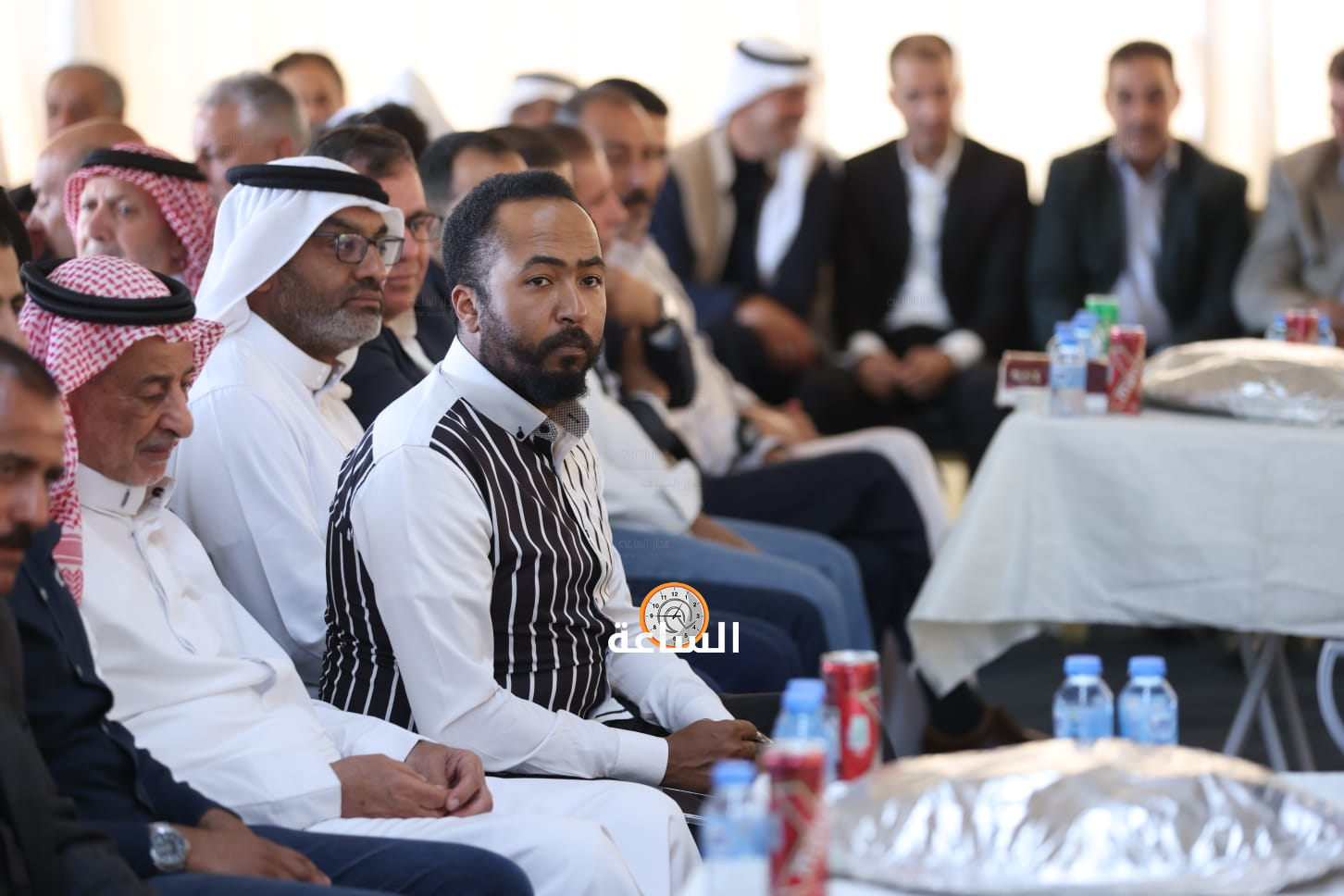 Madar Al-Saa Images 0.6352943333263239