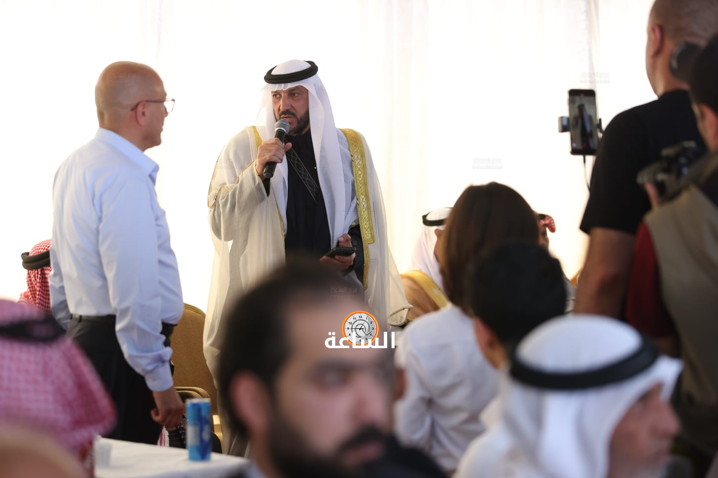 Madar Al-Saa Images 0.17493922794183148