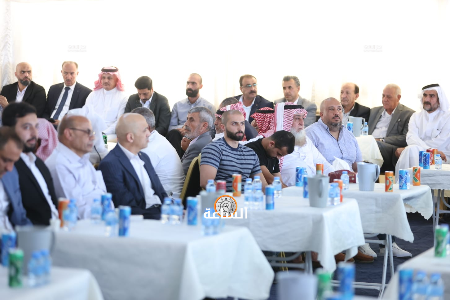 Madar Al-Saa Images 0.018075973397115197