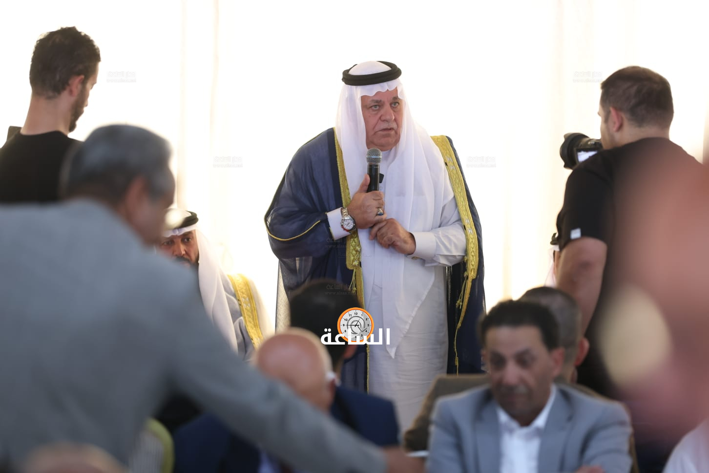 Madar Al-Saa Images 0.943569383714818